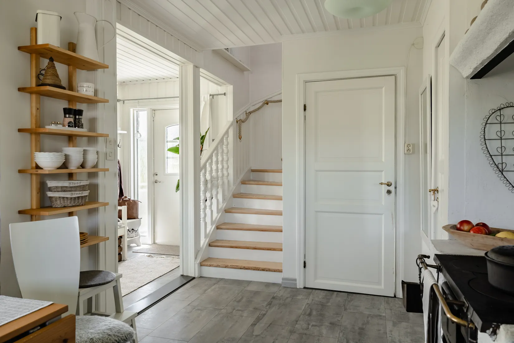 Villa, Floravägen 3, Gunnarskär, Hammarö