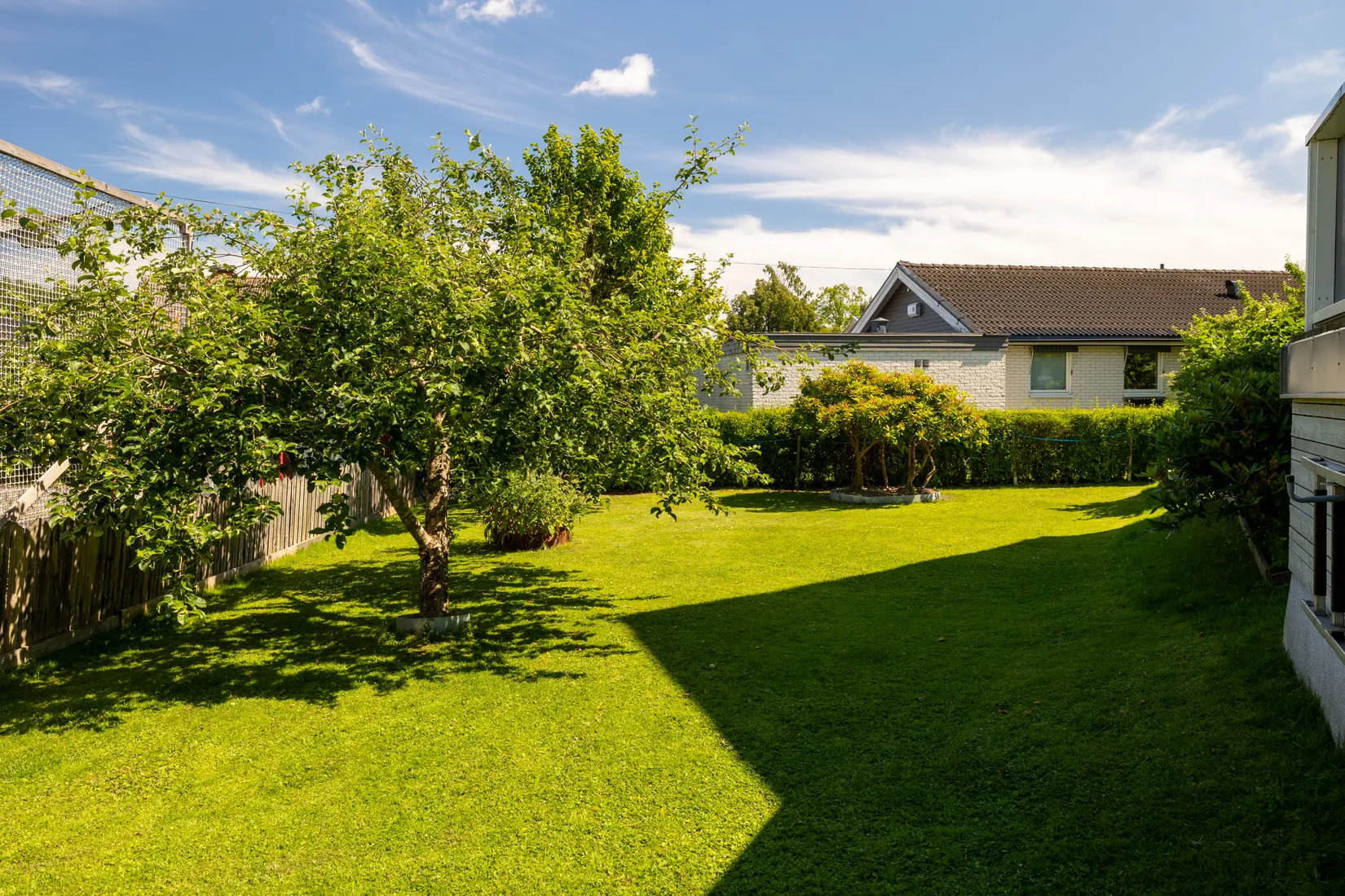 Villa, Floravägen 3, Gunnarskär, Hammarö