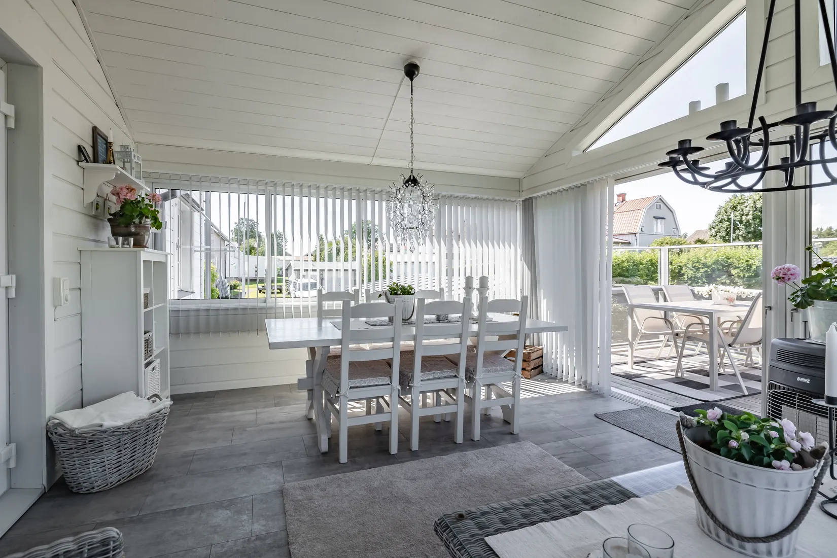 Villa, Floravägen 3, Gunnarskär, Hammarö