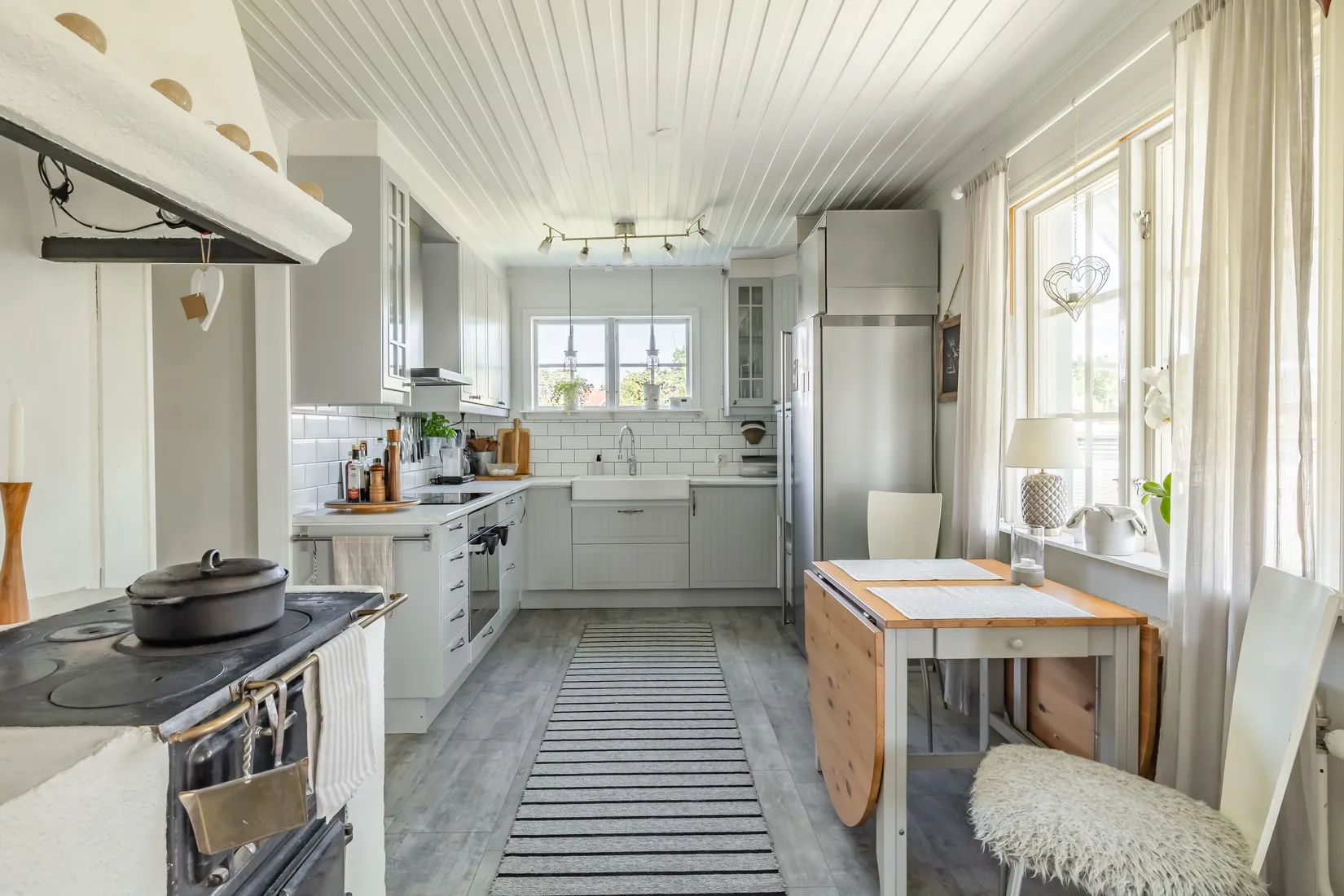 Villa, Floravägen 3, Gunnarskär, Hammarö