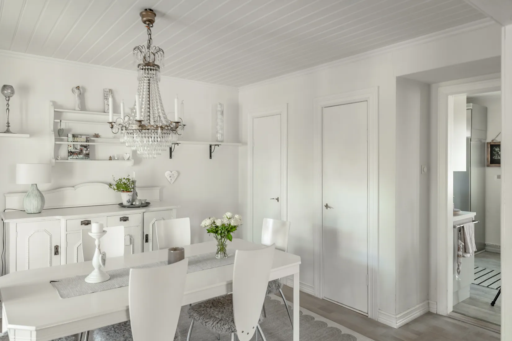 Villa, Floravägen 3, Gunnarskär, Hammarö