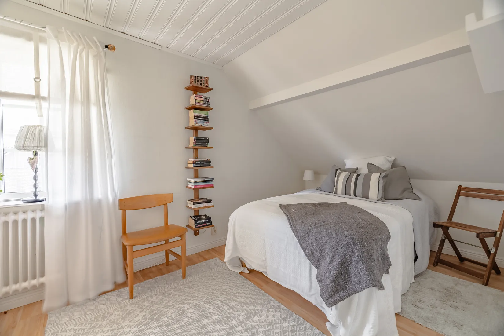 Villa, Floravägen 3, Gunnarskär, Hammarö