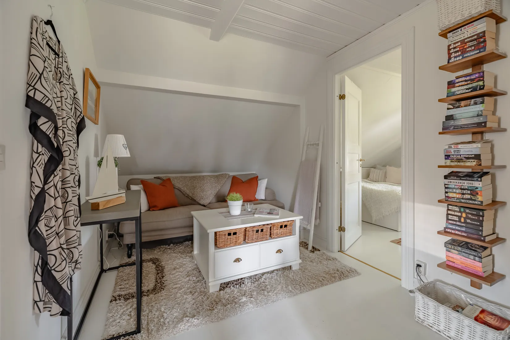 Villa, Floravägen 3, Gunnarskär, Hammarö