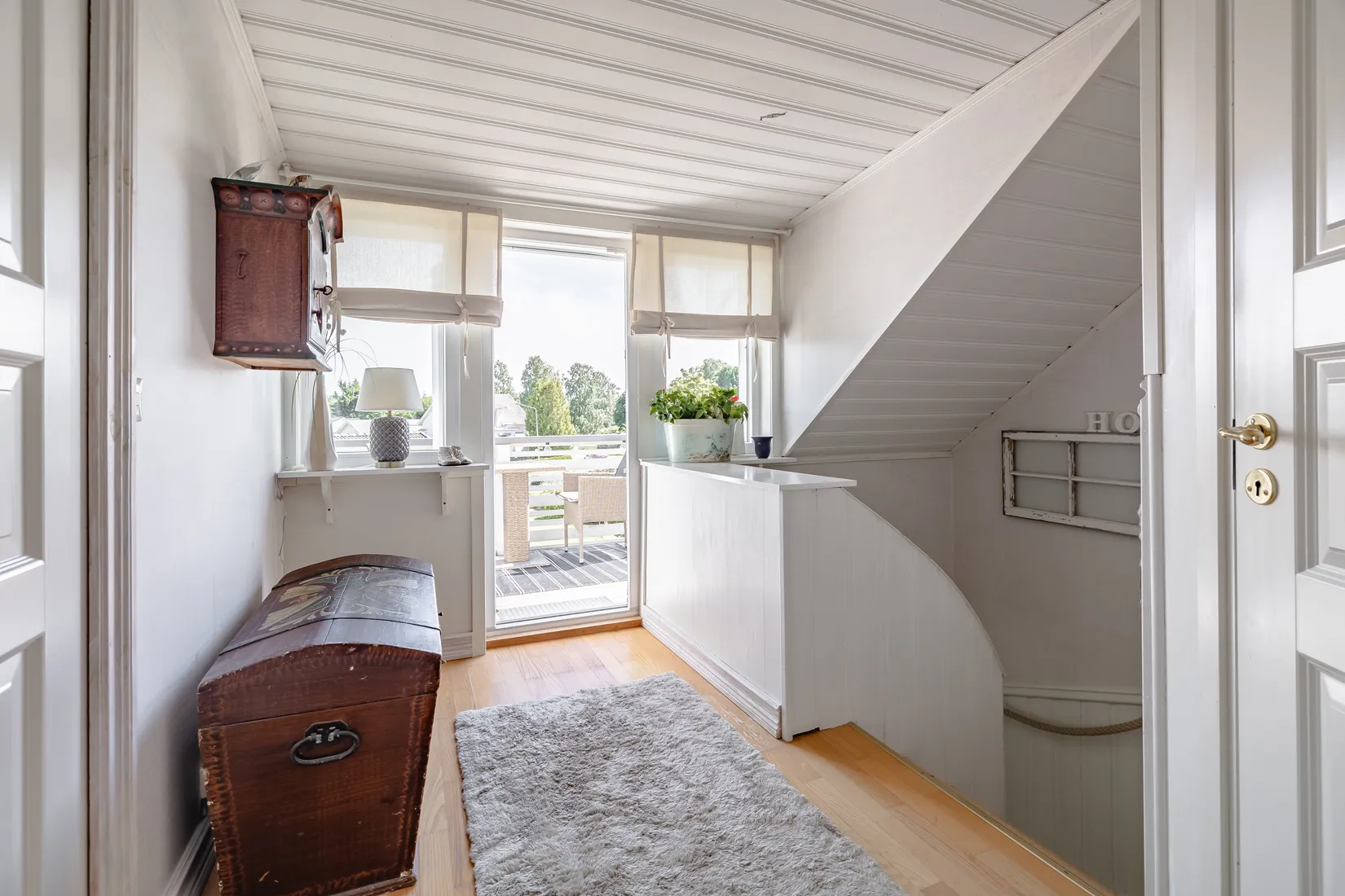 Villa, Floravägen 3, Gunnarskär, Hammarö