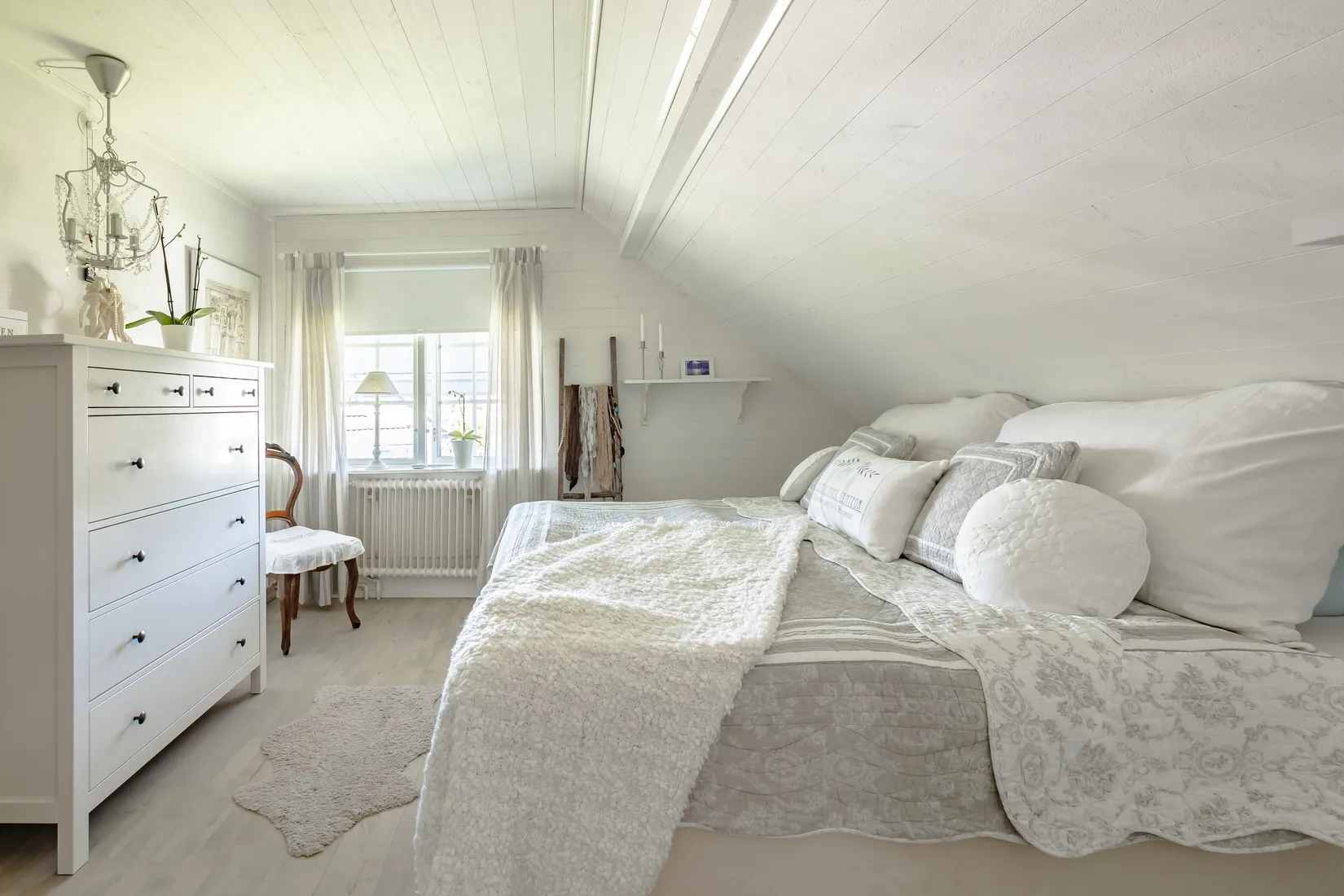 Villa, Floravägen 3, Gunnarskär, Hammarö
