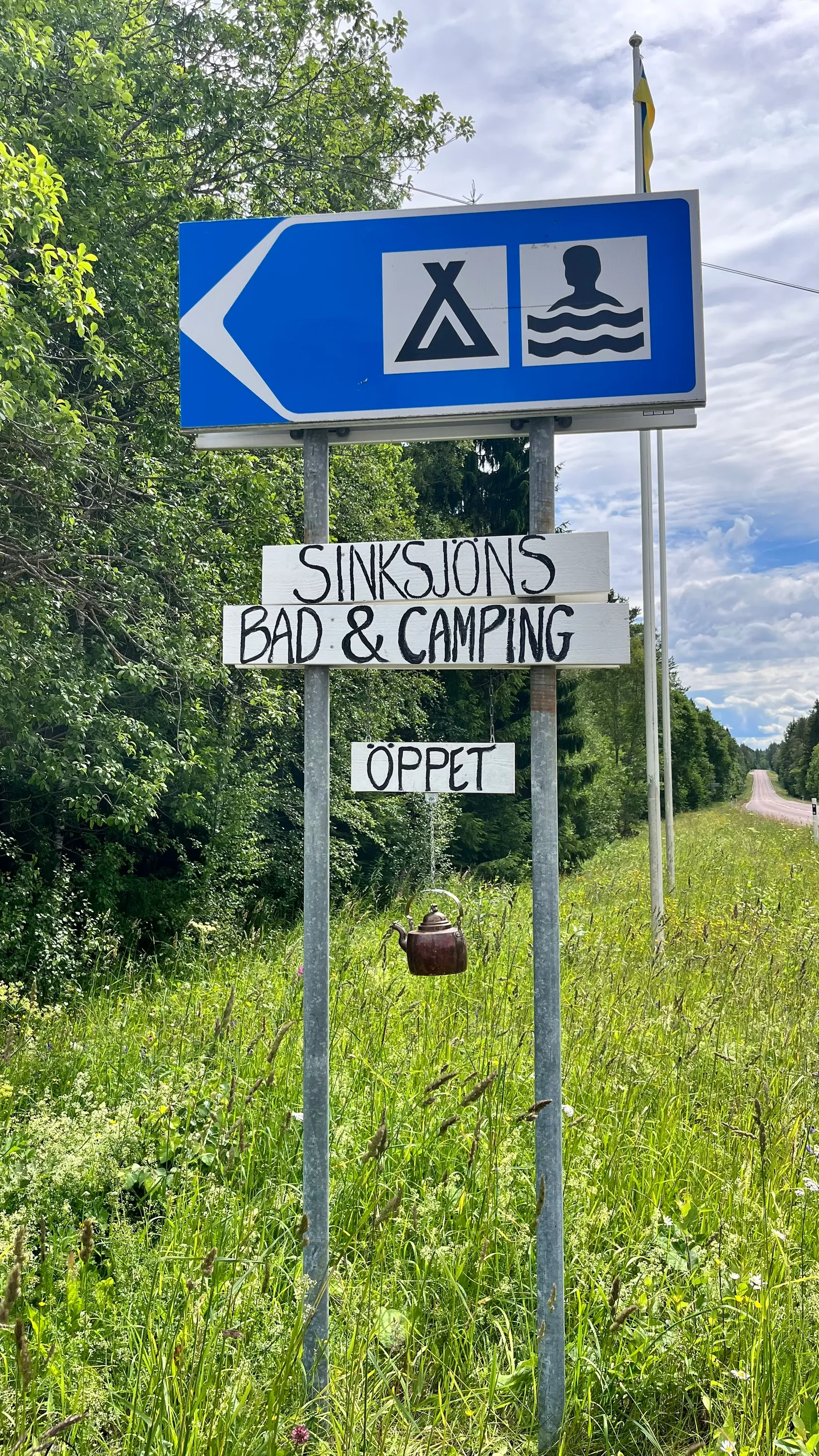 Fritidshus, Änderåsen Badvägen 22, Boda, Rättvik