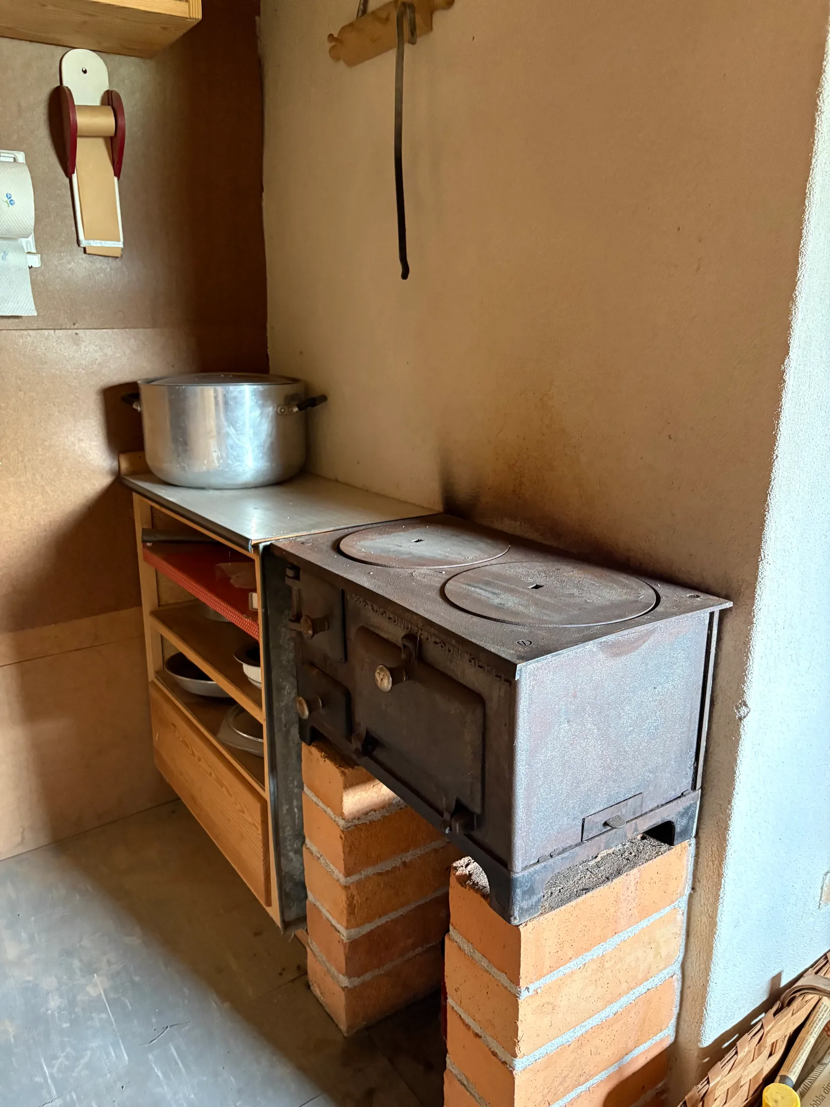 Fritidshus, Änderåsen Badvägen 22, Boda, Rättvik