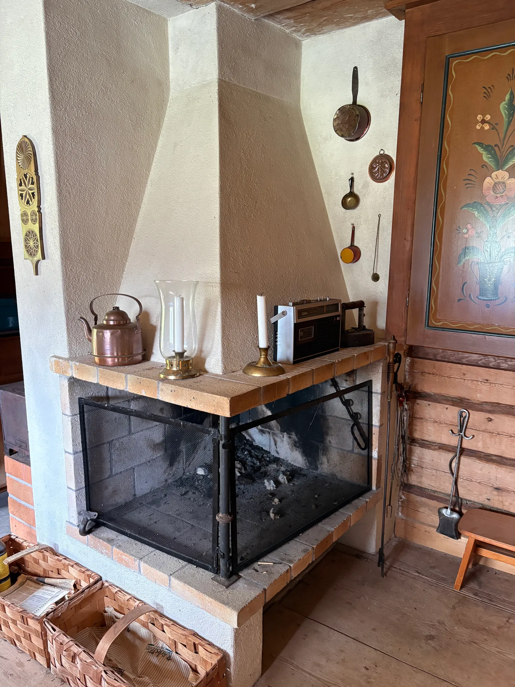 Fritidshus, Änderåsen Badvägen 22, Boda, Rättvik