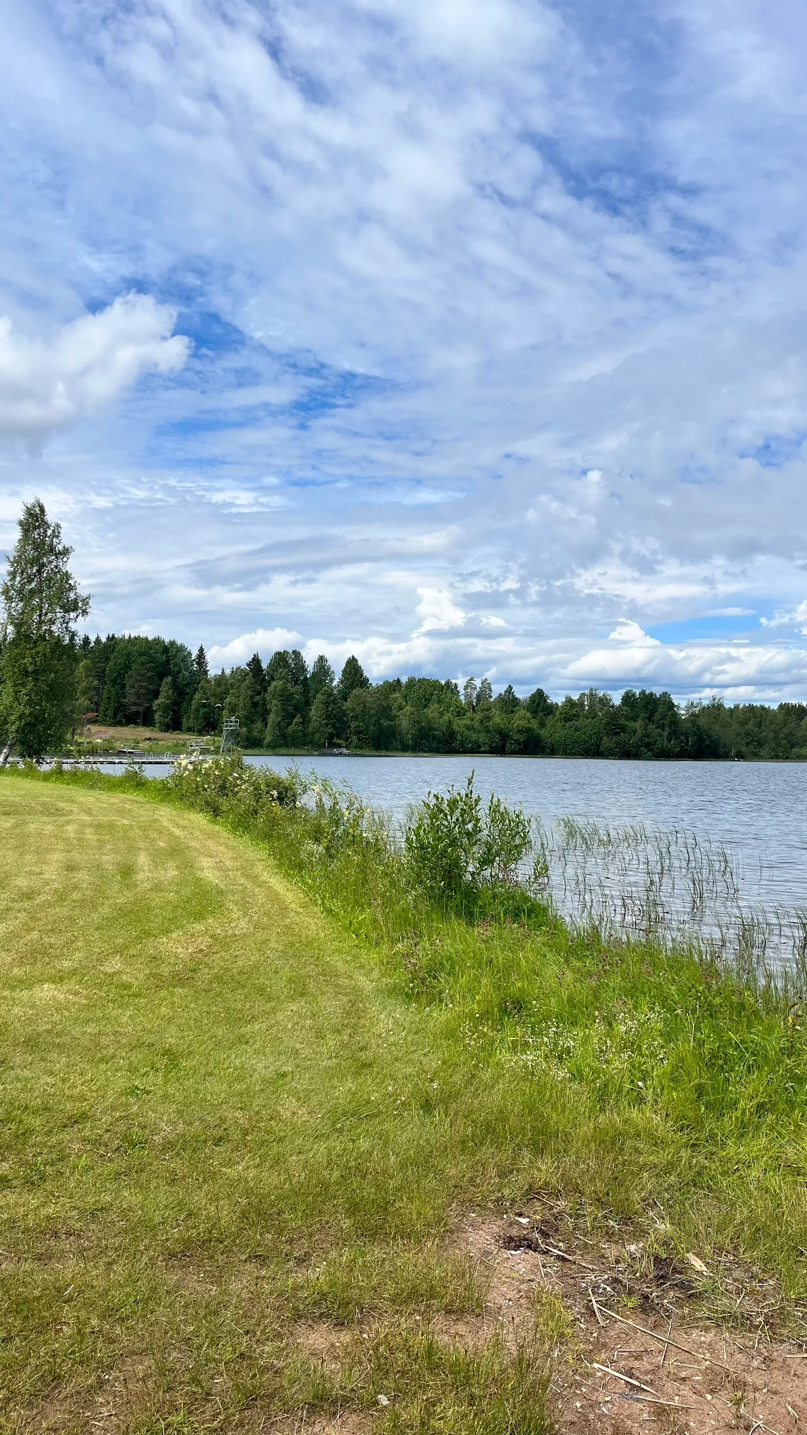 Fritidshus, Änderåsen Badvägen 22, Boda, Rättvik