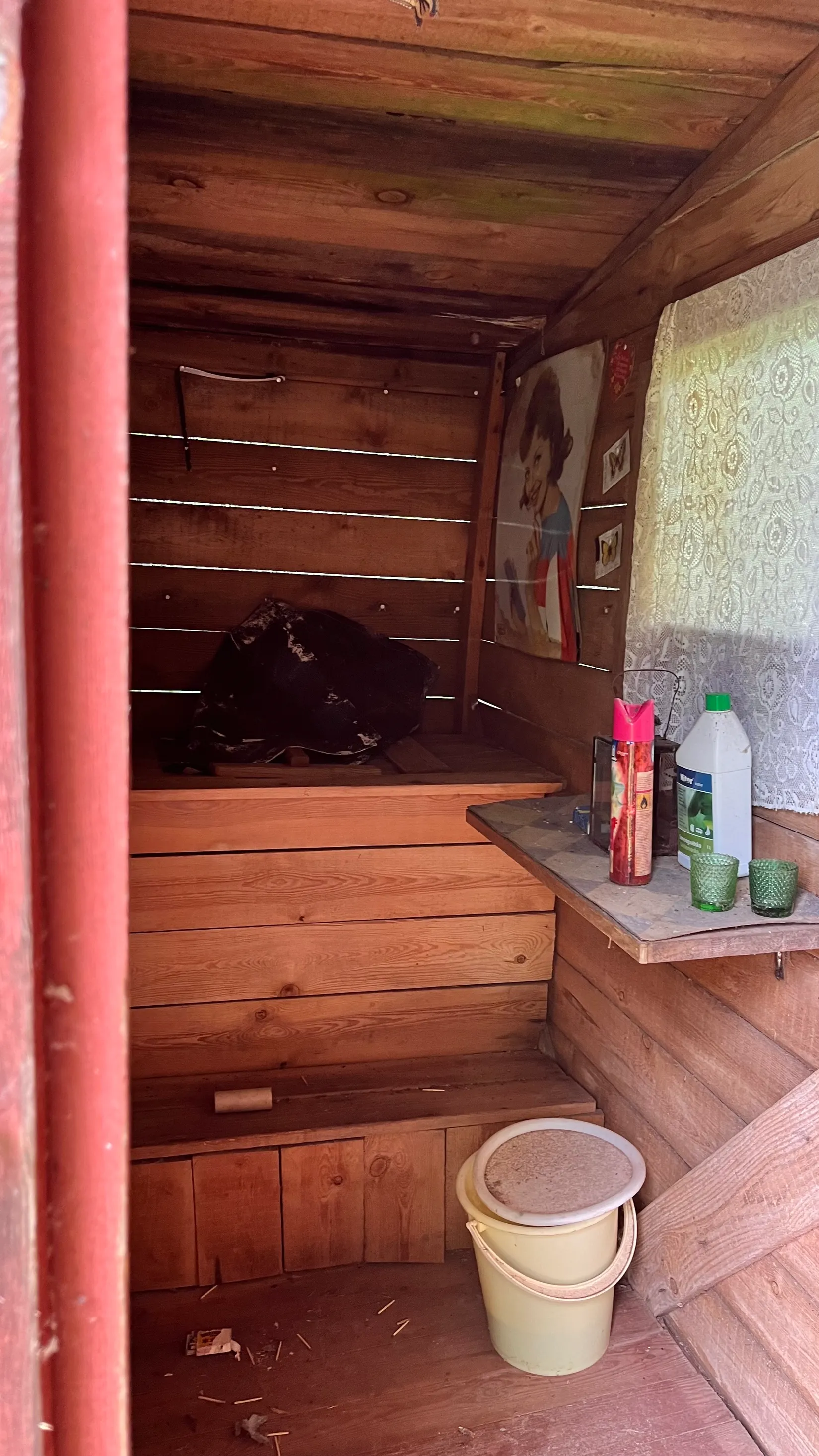 Fritidshus, Änderåsen Badvägen 22, Boda, Rättvik