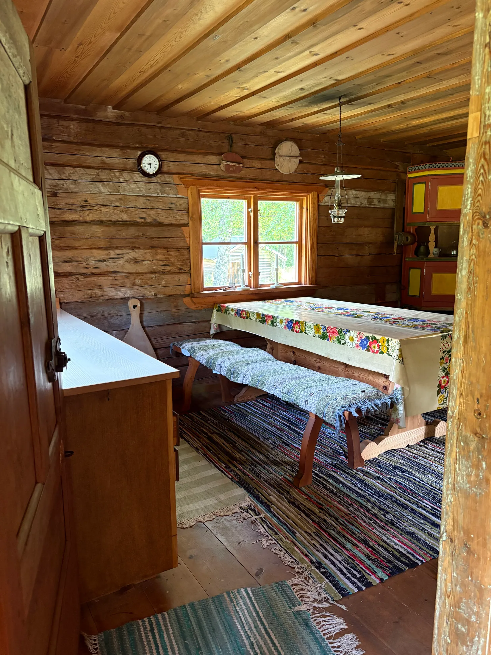 Fritidshus, Änderåsen Badvägen 22, Boda, Rättvik
