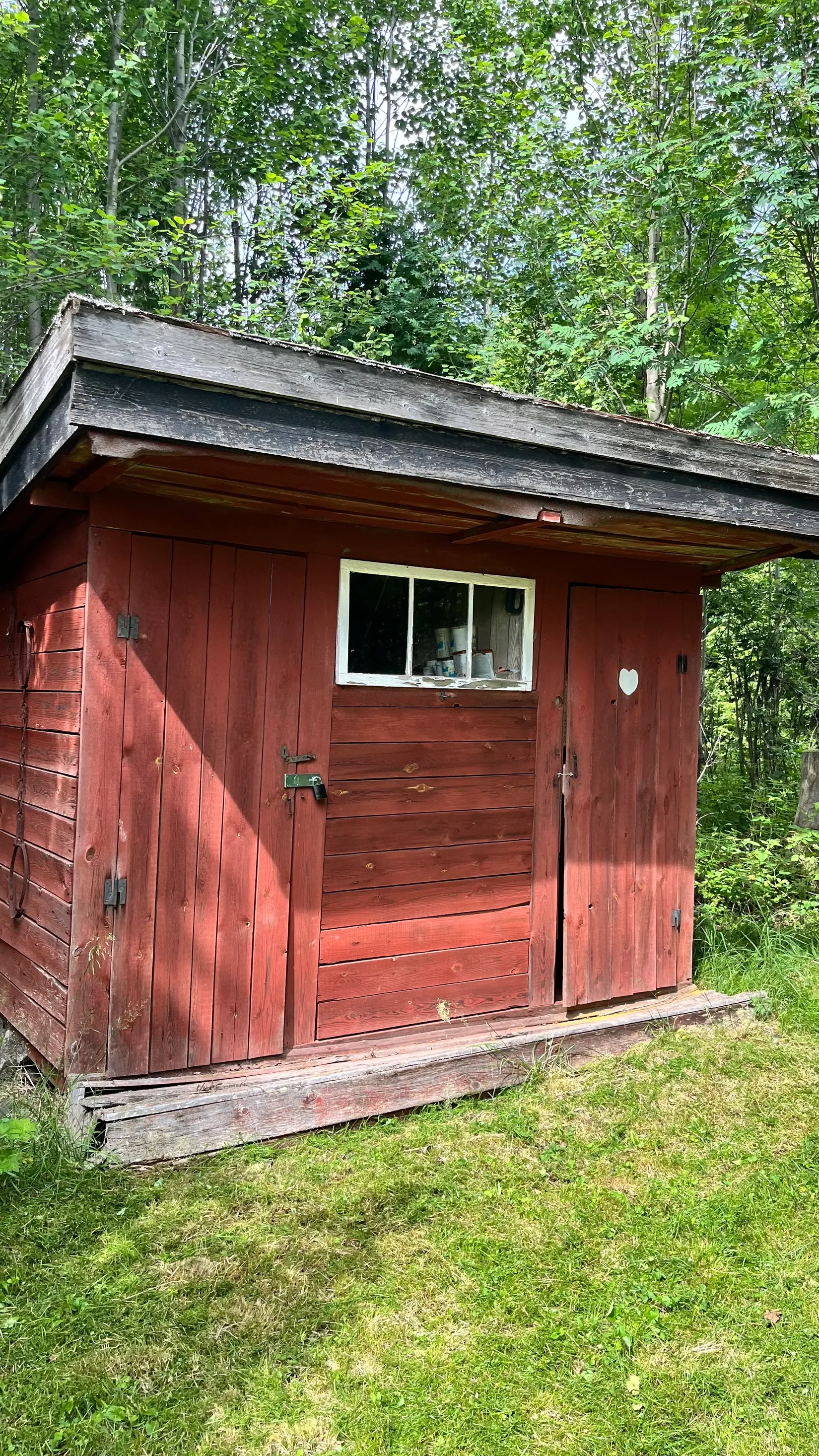 Fritidshus, Änderåsen Badvägen 22, Boda, Rättvik