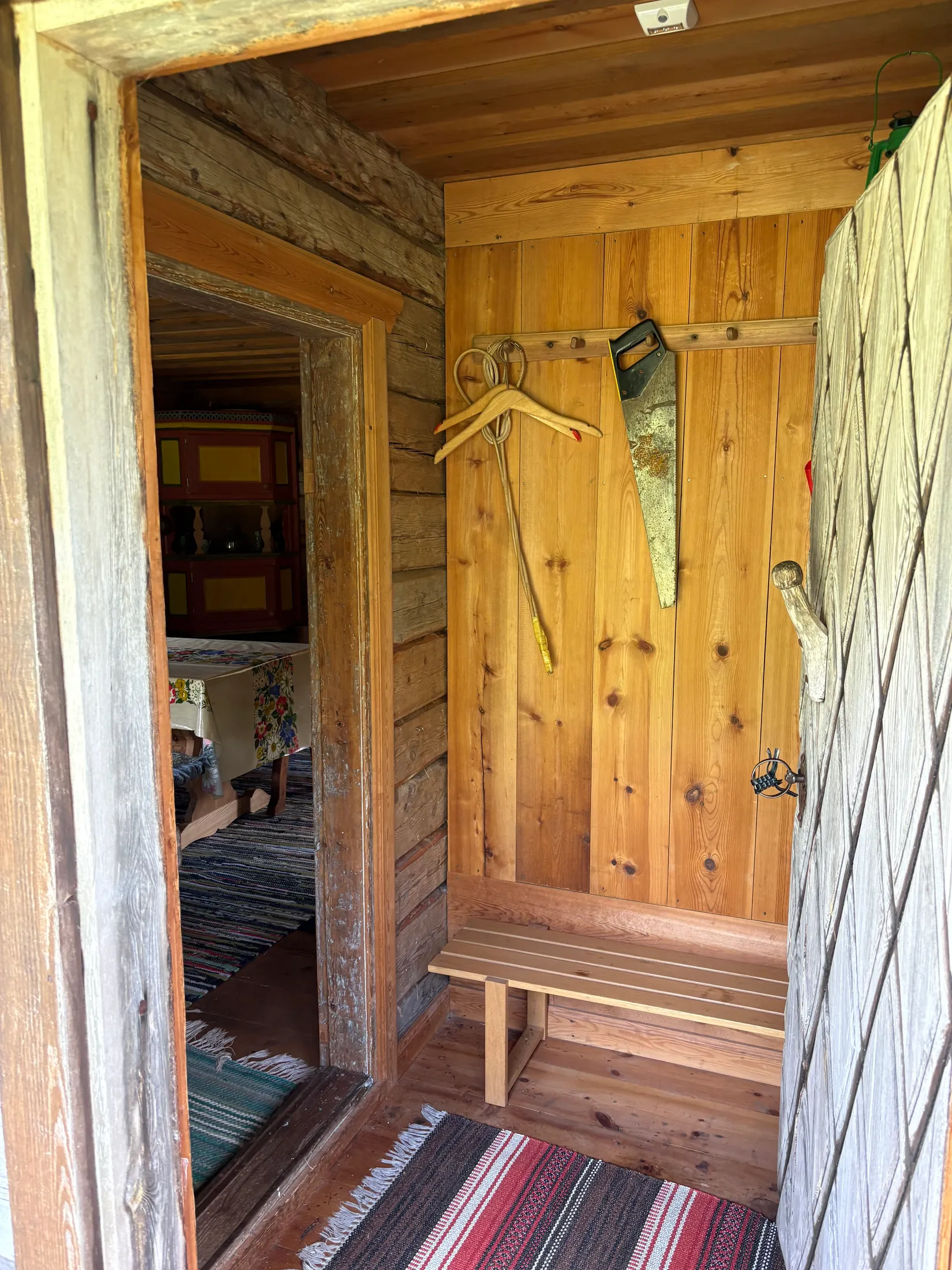 Fritidshus, Änderåsen Badvägen 22, Boda, Rättvik