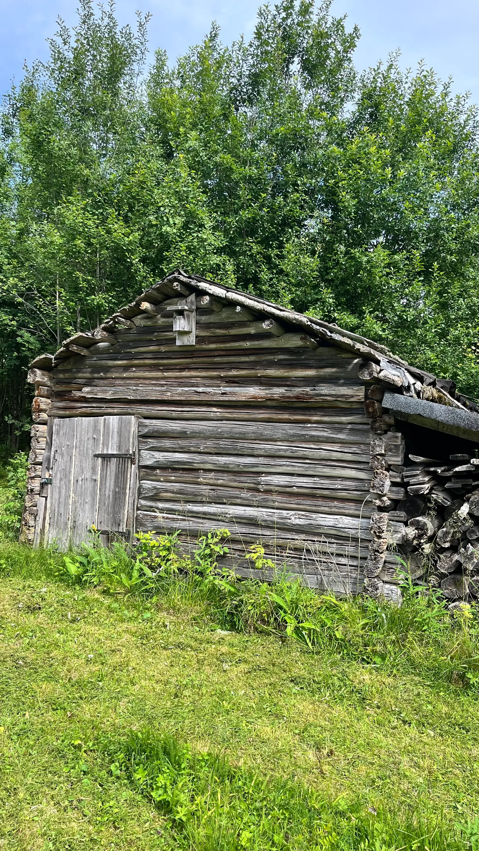 Fritidshus, Änderåsen Badvägen 22, Boda, Rättvik