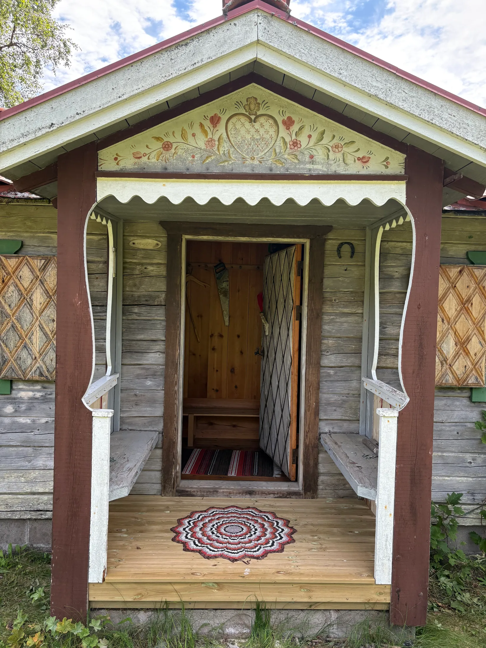 Fritidshus, Änderåsen Badvägen 22, Boda, Rättvik