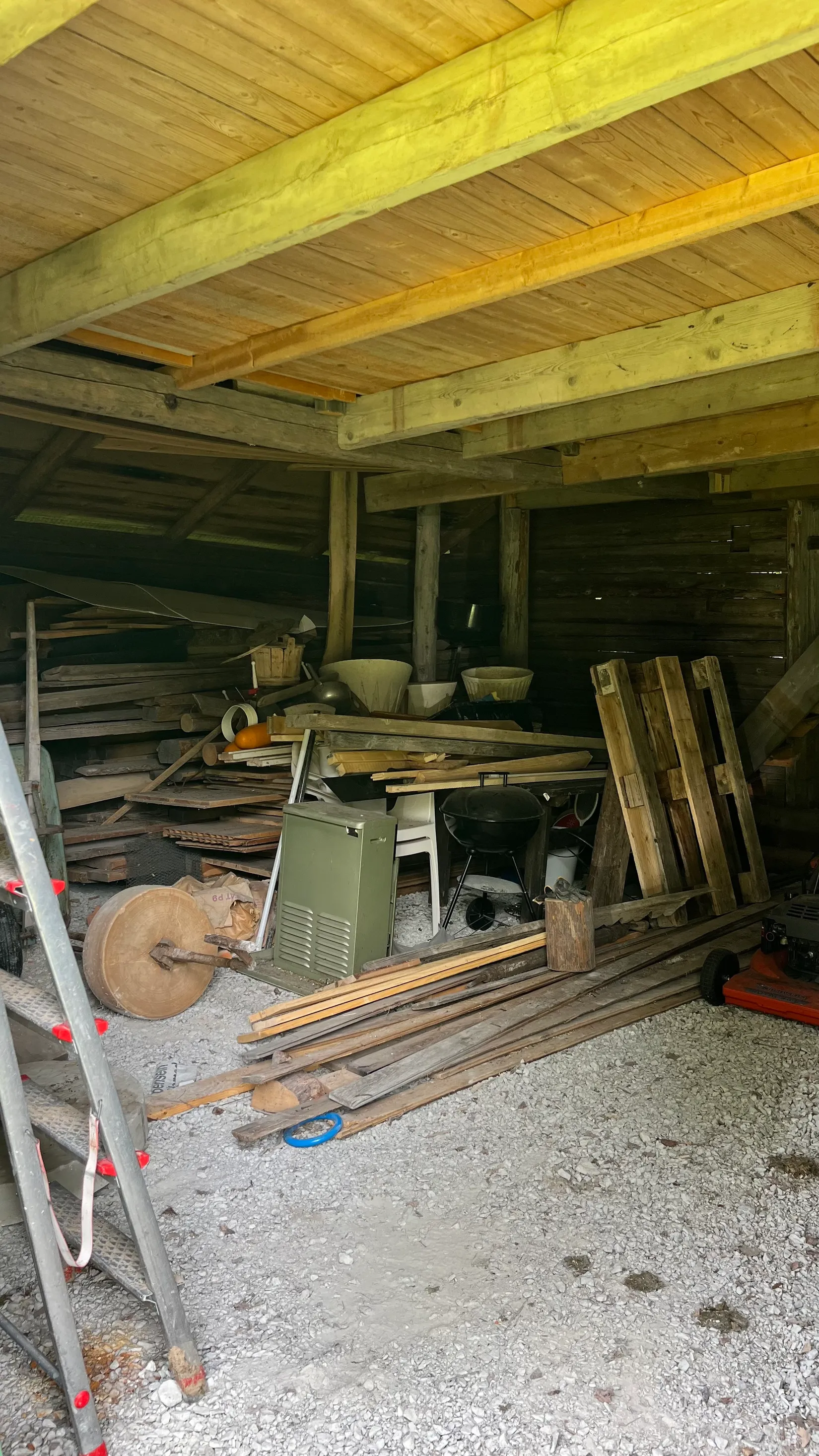 Fritidshus, Änderåsen Badvägen 22, Boda, Rättvik