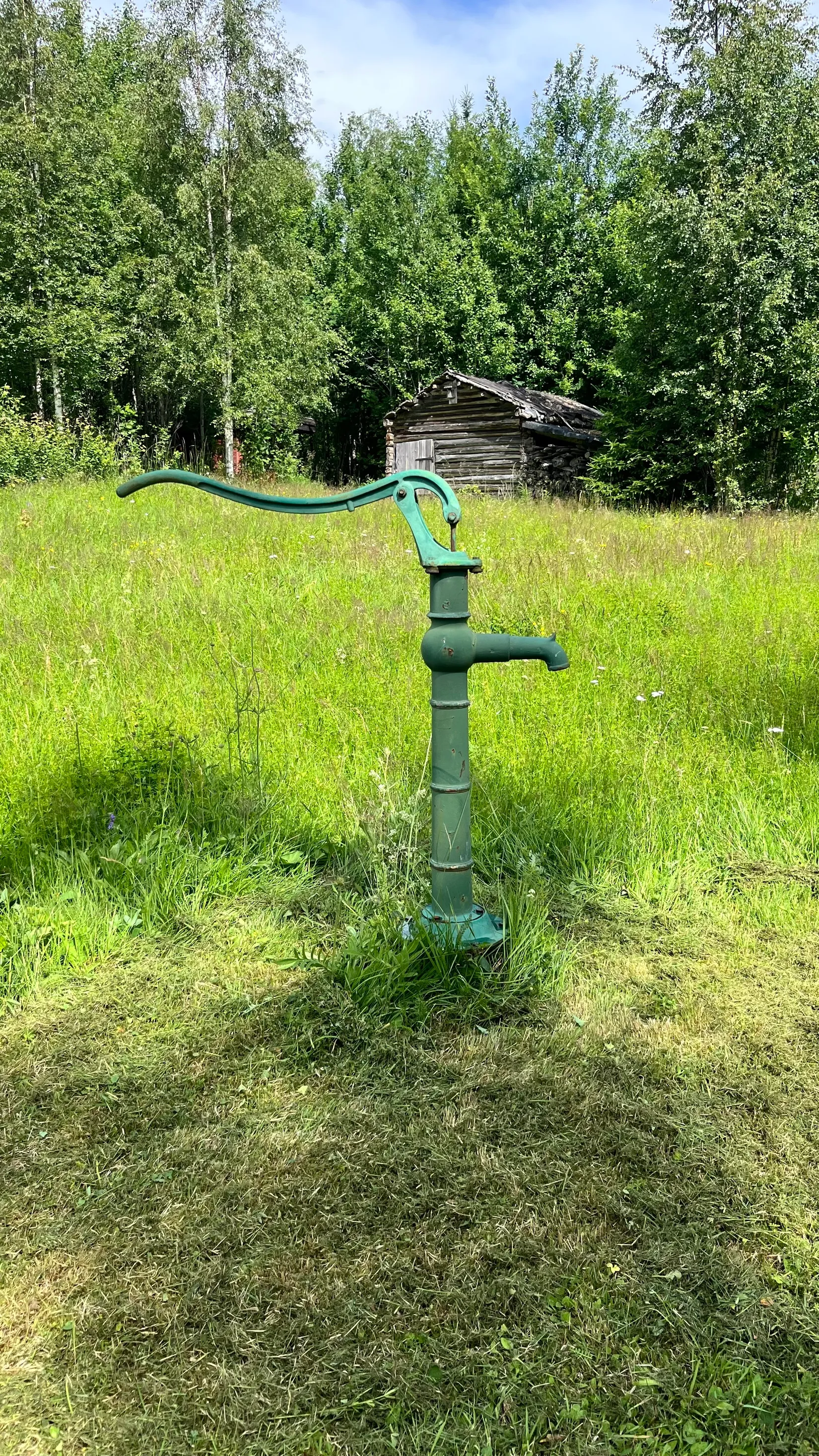 Fritidshus, Änderåsen Badvägen 22, Boda, Rättvik