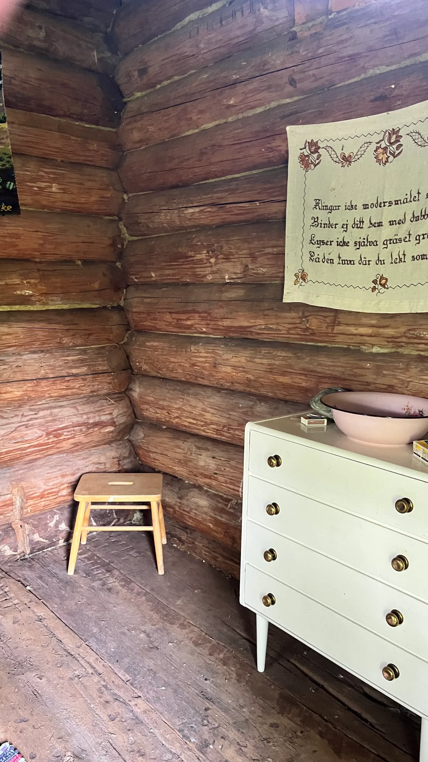 Fritidshus, Änderåsen Badvägen 22, Boda, Rättvik
