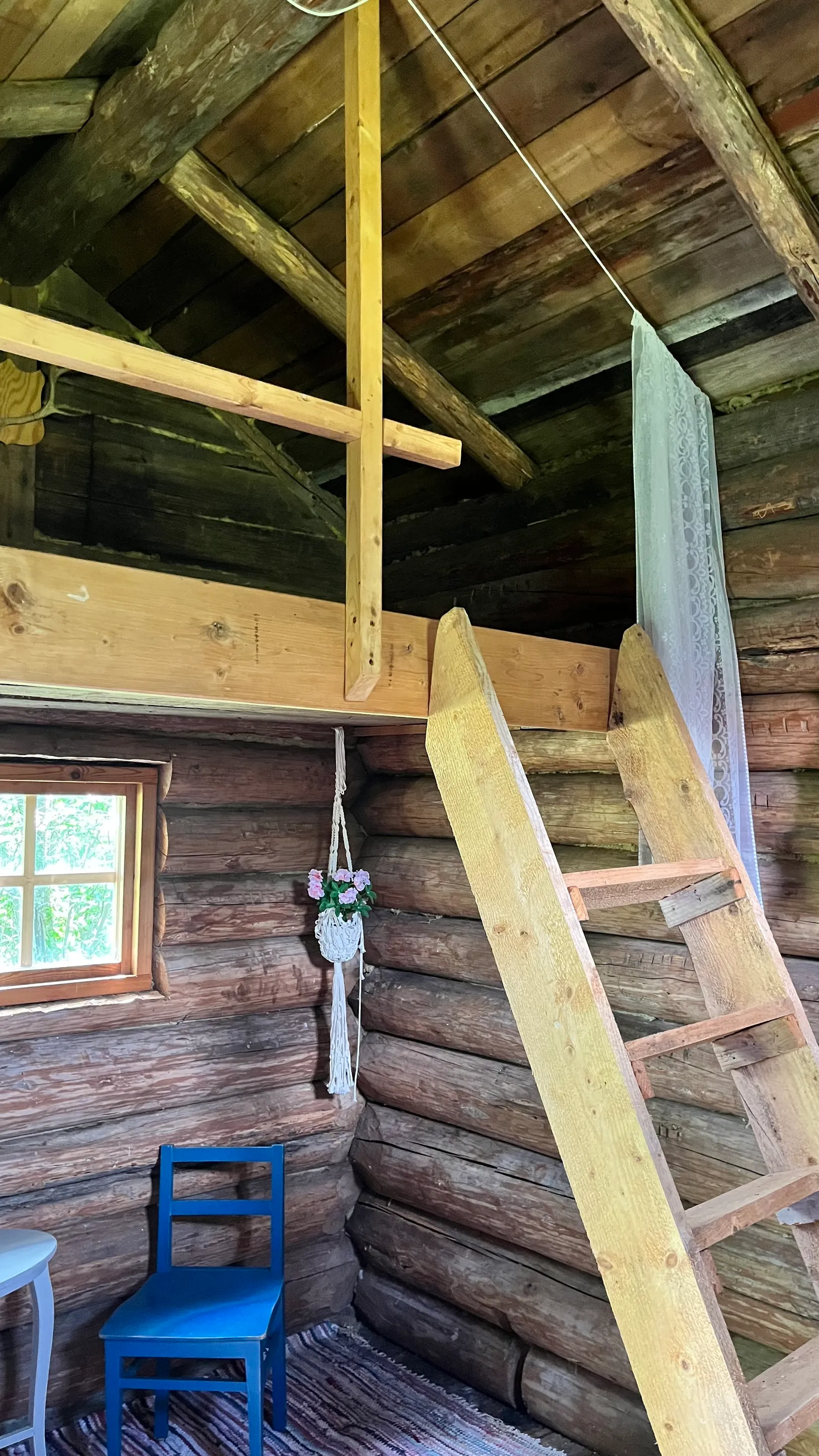 Fritidshus, Änderåsen Badvägen 22, Boda, Rättvik