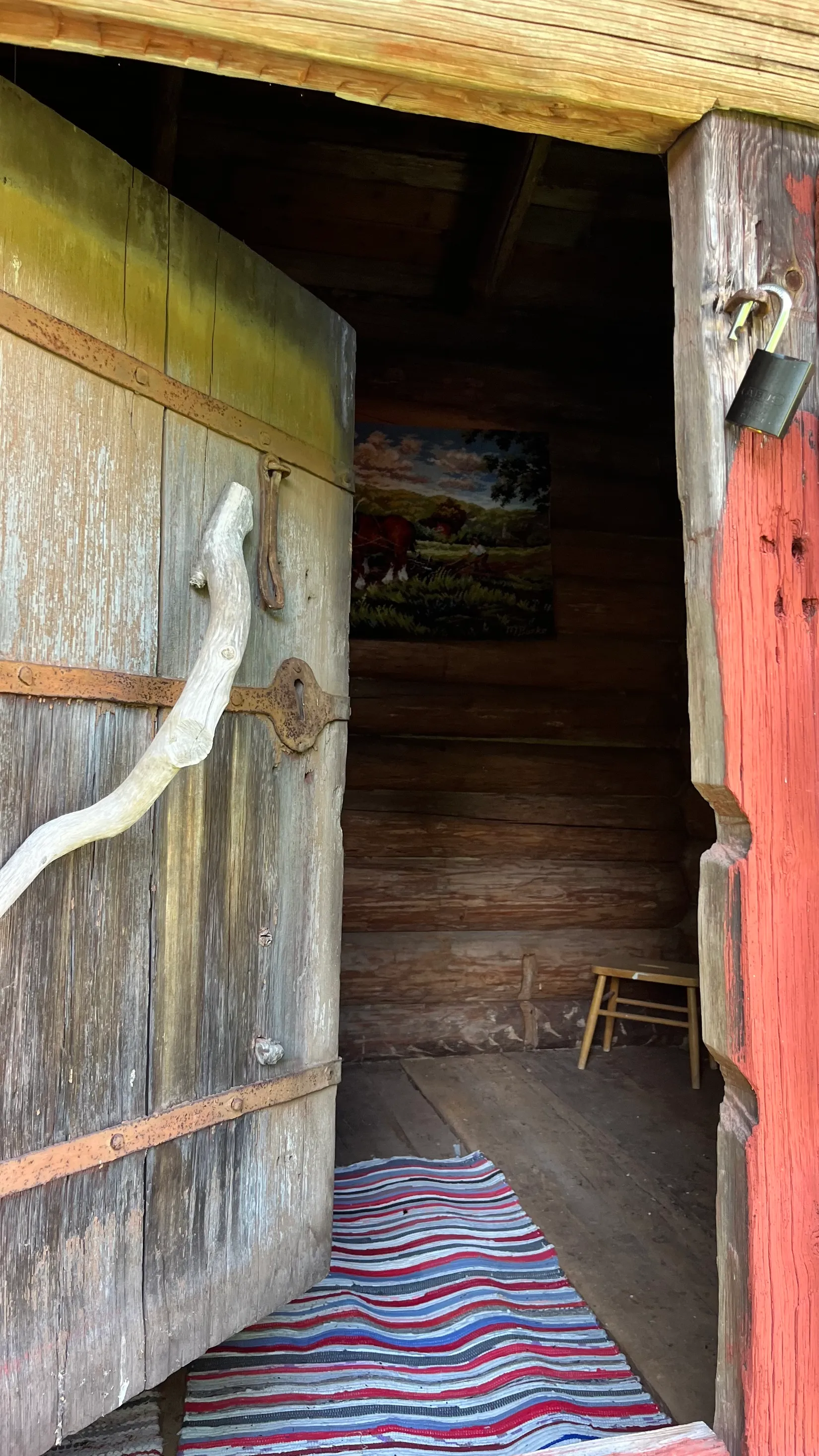 Fritidshus, Änderåsen Badvägen 22, Boda, Rättvik
