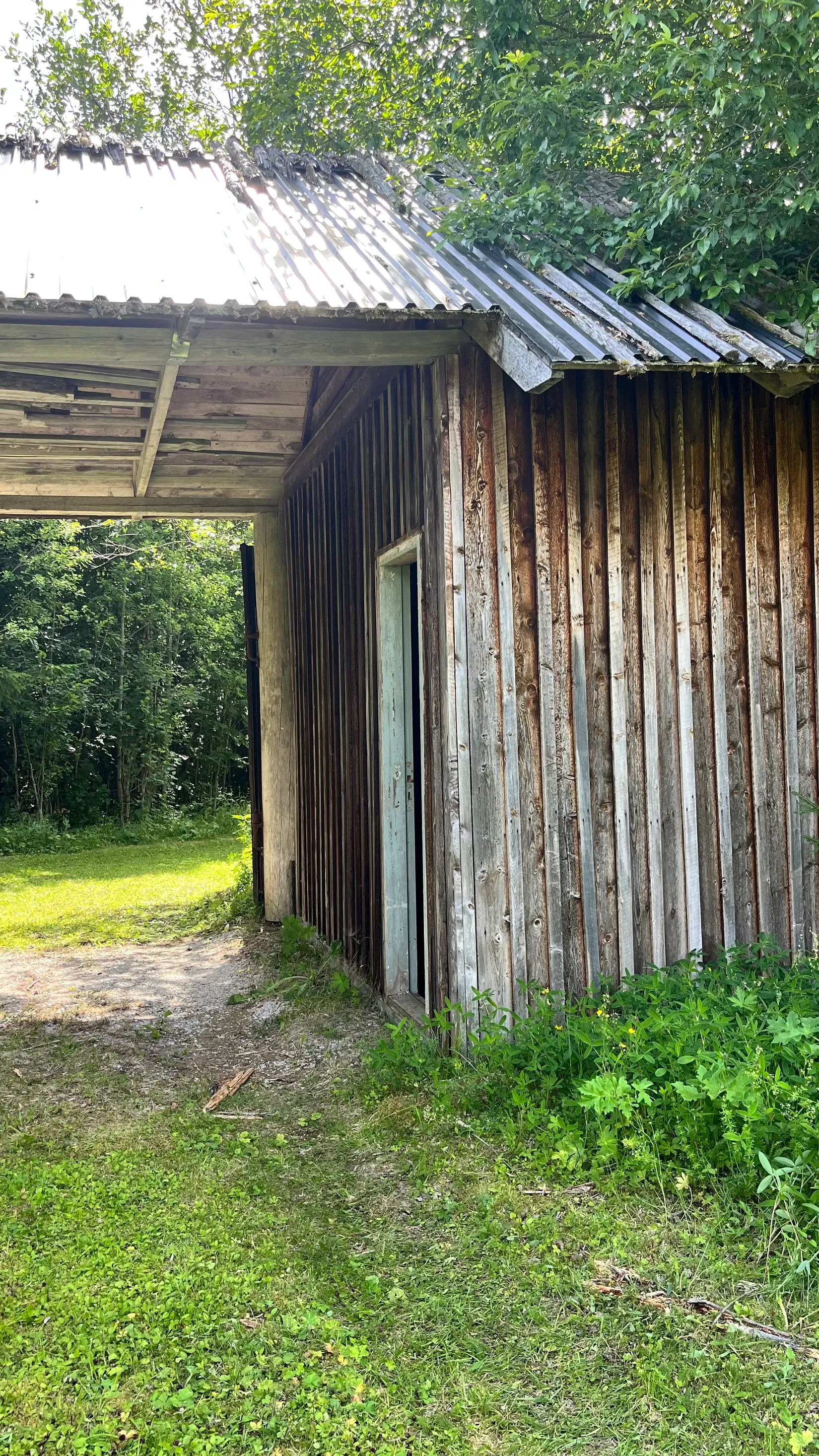 Fritidshus, Änderåsen Badvägen 22, Boda, Rättvik