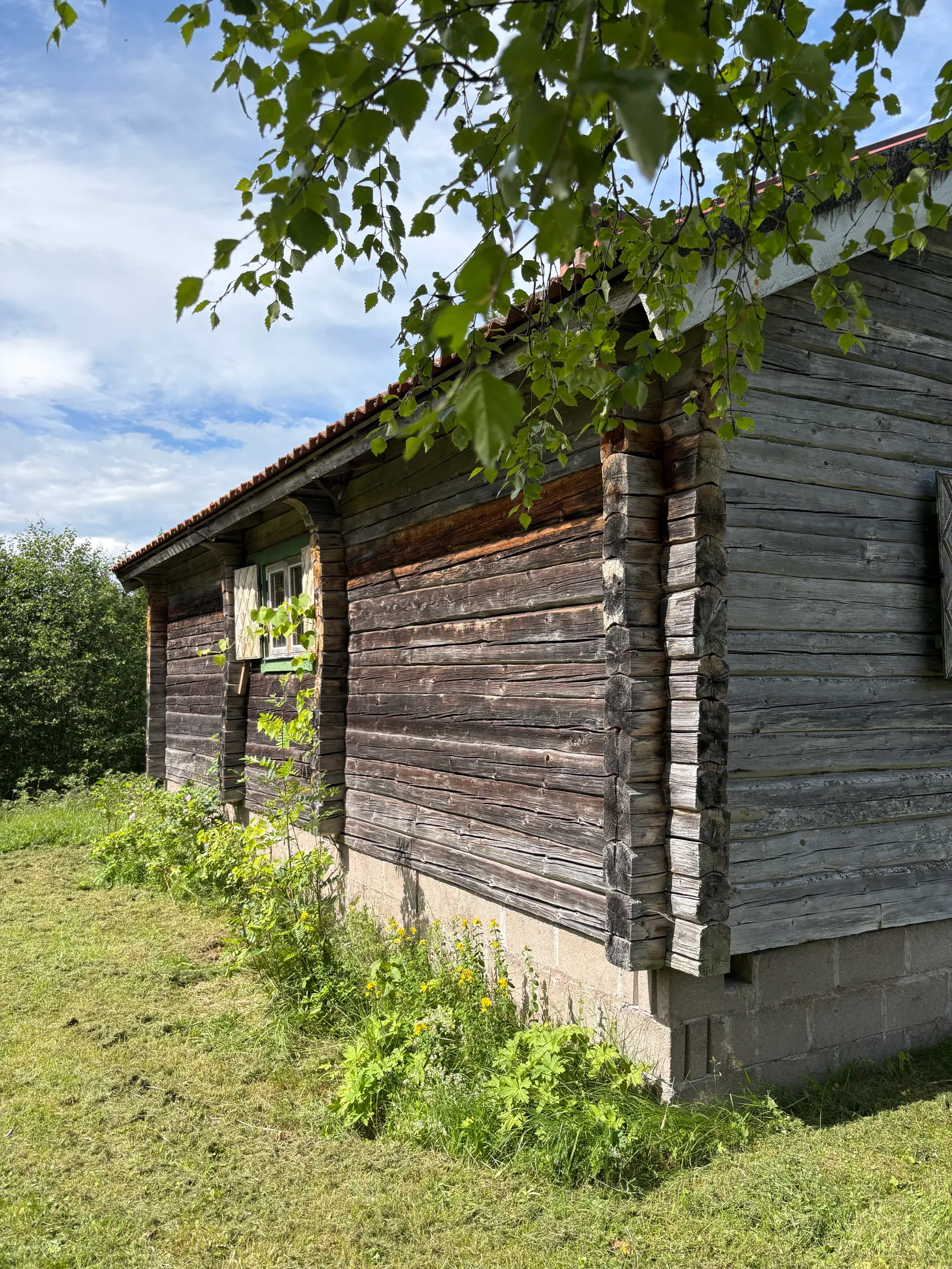 Fritidshus, Änderåsen Badvägen 22, Boda, Rättvik