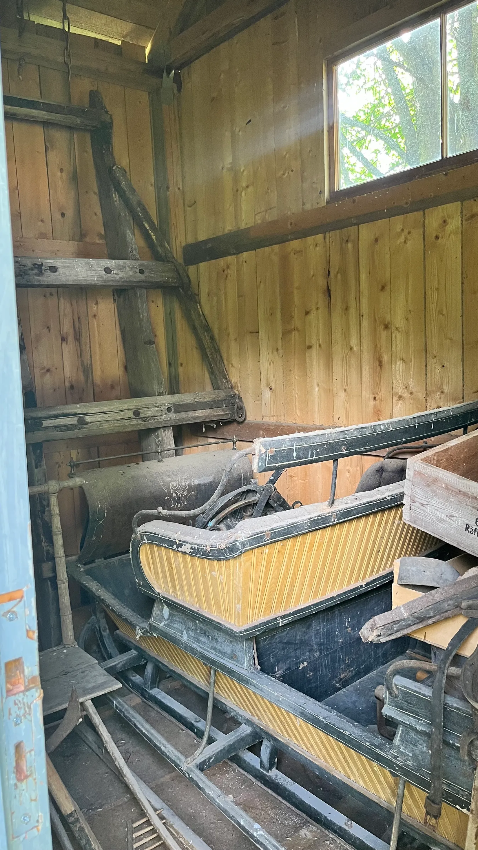 Fritidshus, Änderåsen Badvägen 22, Boda, Rättvik