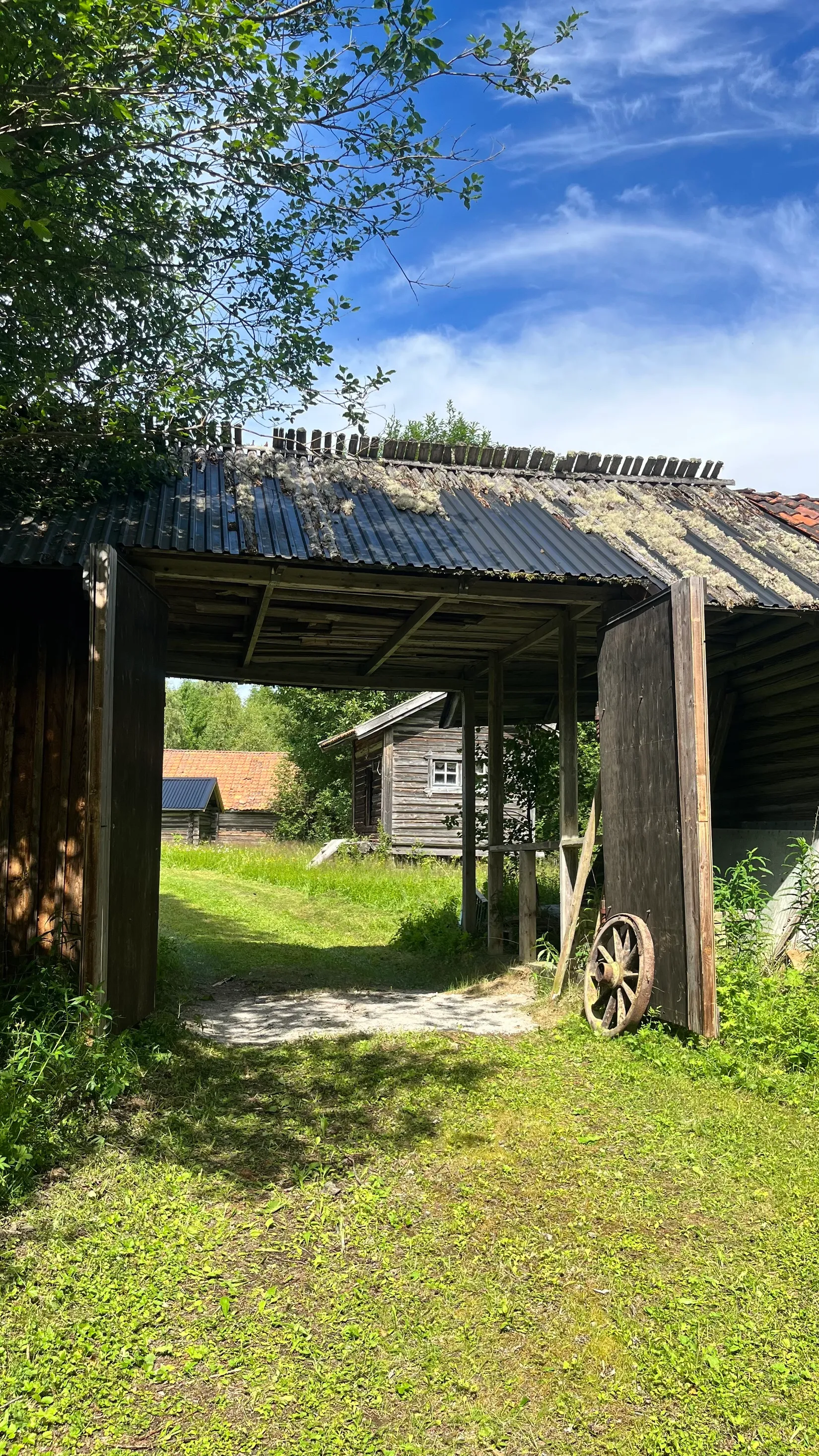 Fritidshus, Änderåsen Badvägen 22, Boda, Rättvik