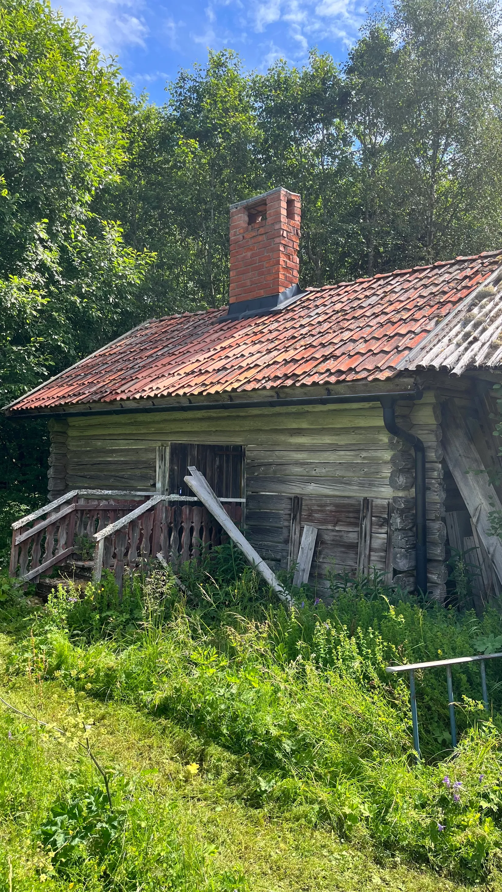 Fritidshus, Änderåsen Badvägen 22, Boda, Rättvik