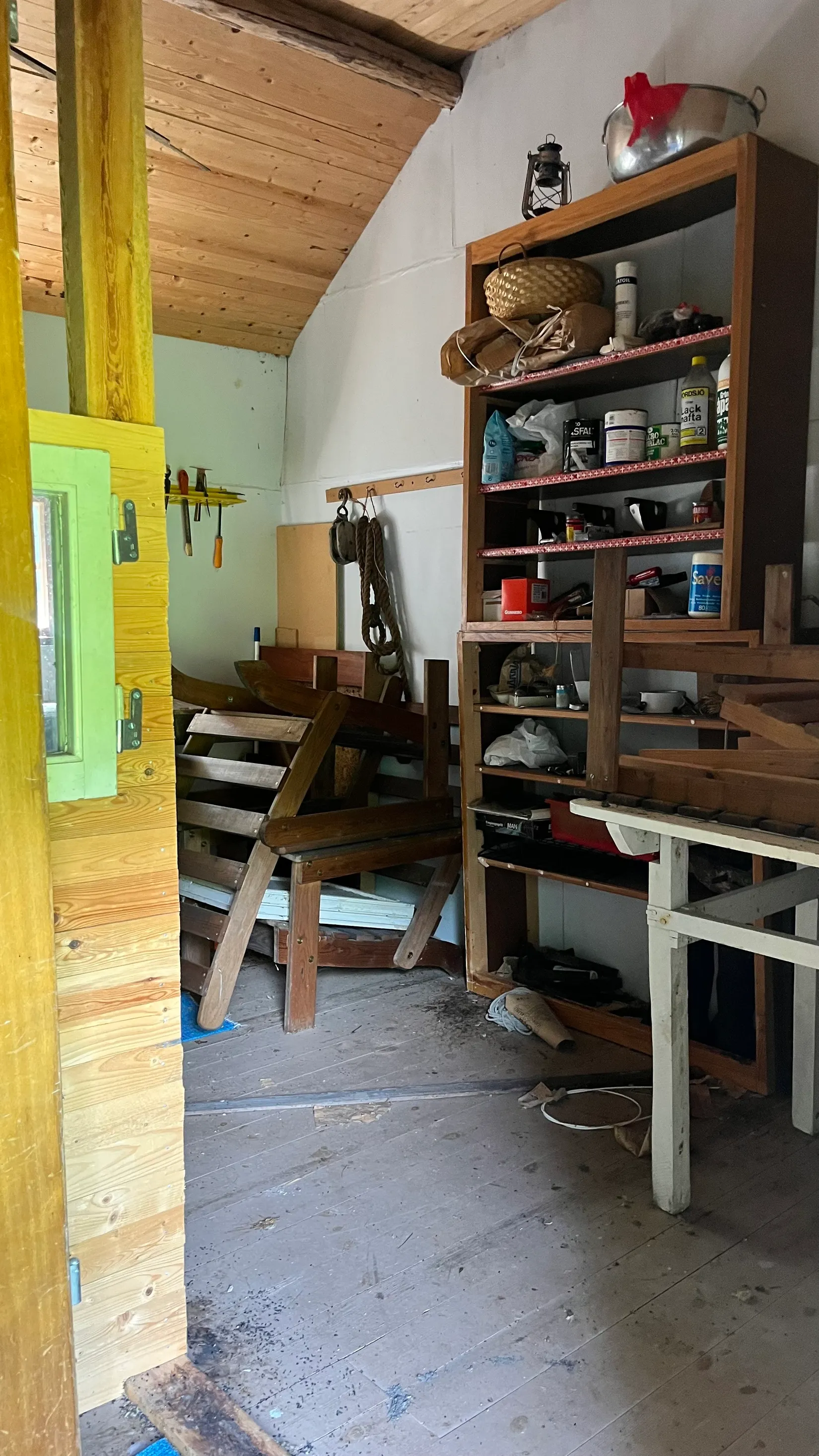 Fritidshus, Änderåsen Badvägen 22, Boda, Rättvik