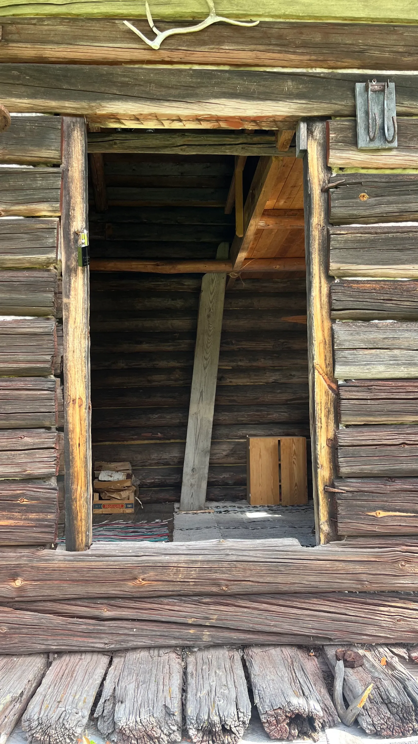 Fritidshus, Änderåsen Badvägen 22, Boda, Rättvik