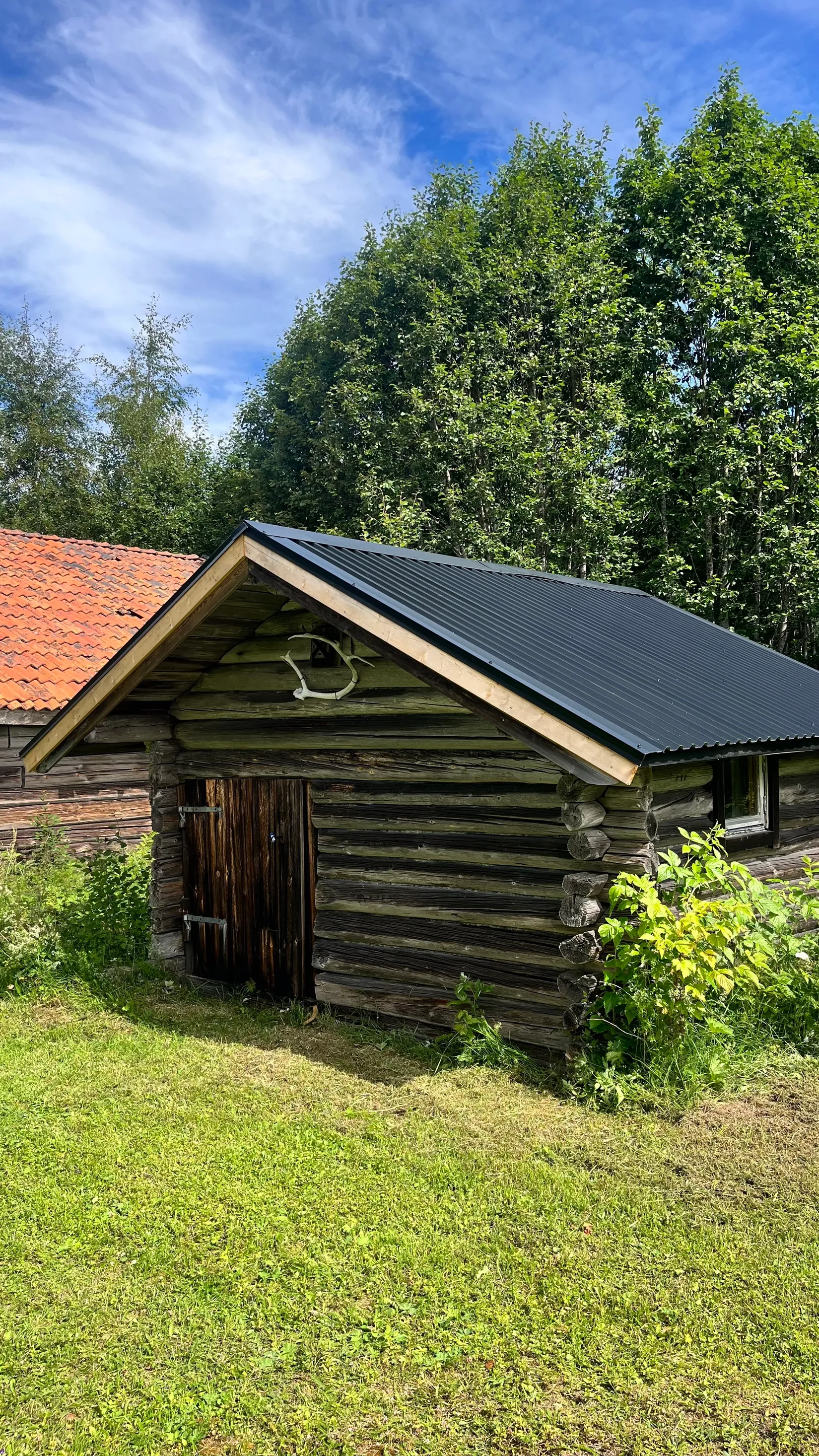 Fritidshus, Änderåsen Badvägen 22, Boda, Rättvik