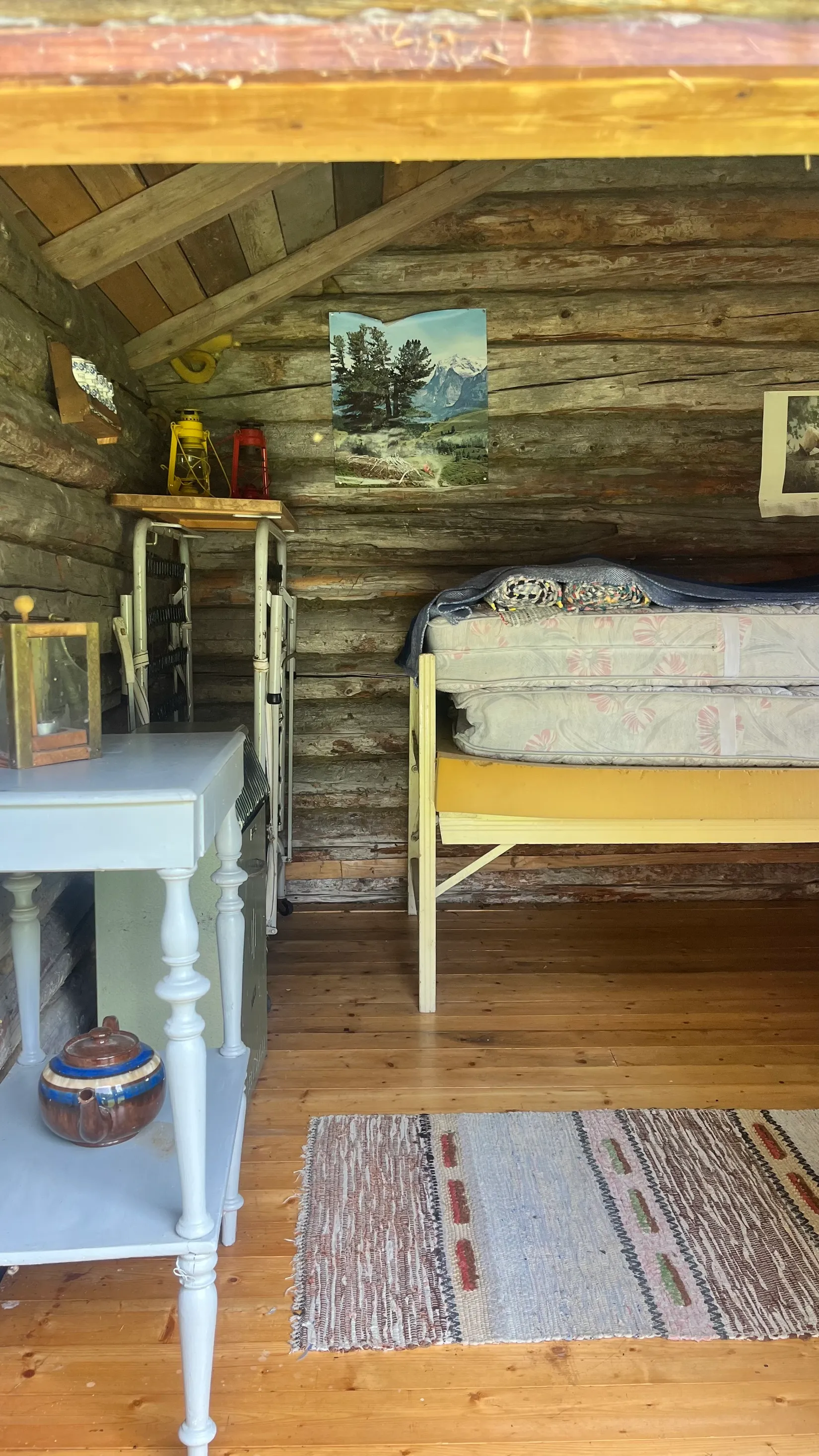 Fritidshus, Änderåsen Badvägen 22, Boda, Rättvik
