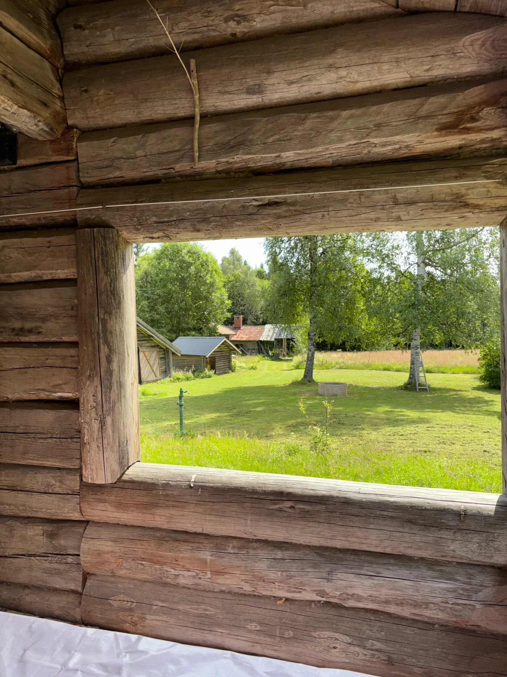 Fritidshus, Änderåsen Badvägen 22, Boda, Rättvik