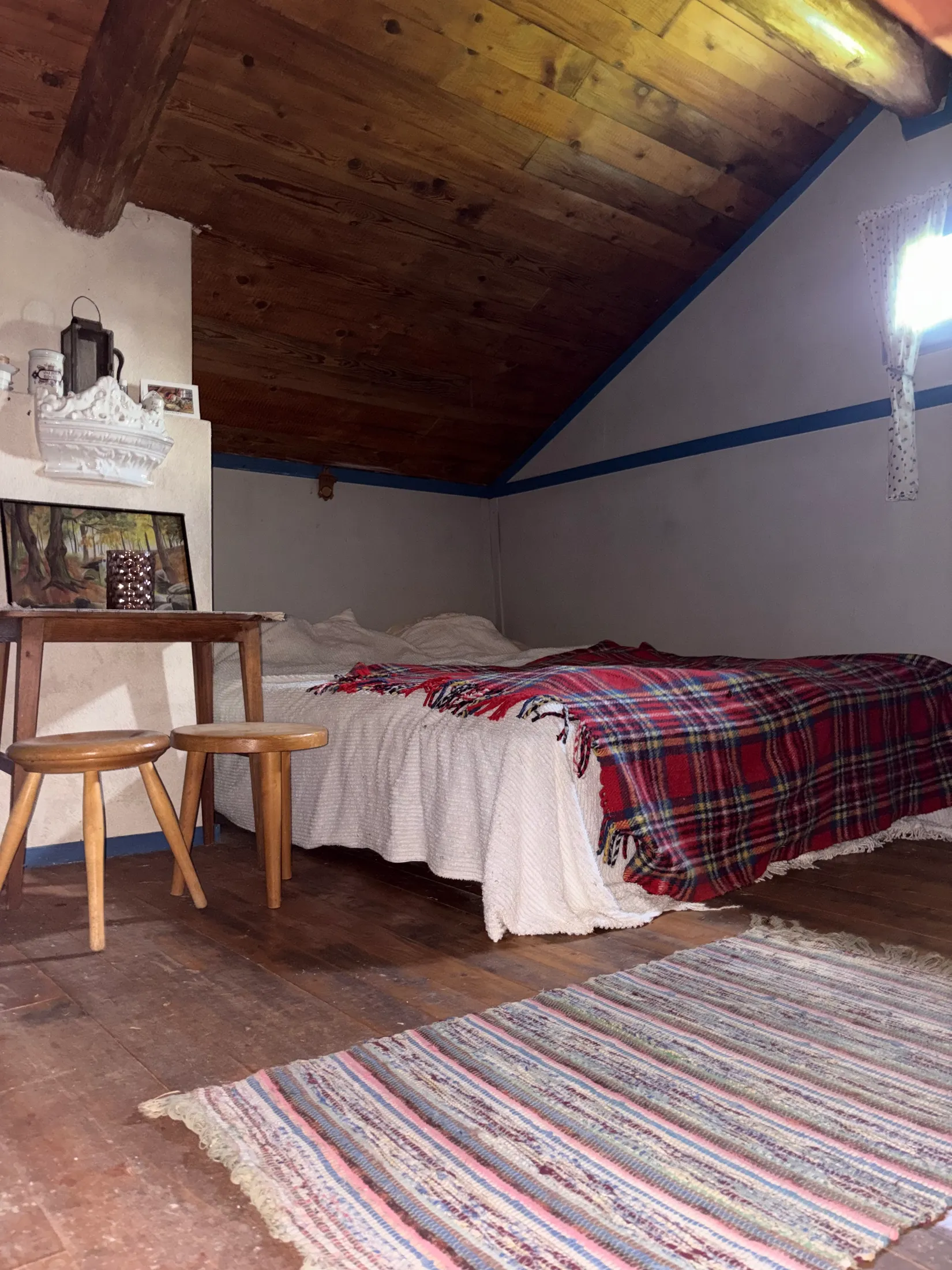 Fritidshus, Änderåsen Badvägen 22, Boda, Rättvik
