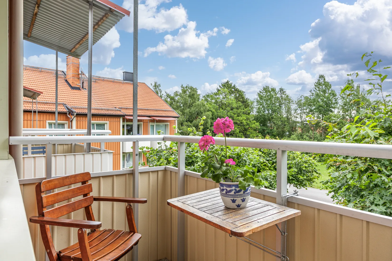 Bostadsrätt, Fabriksvägen 5A, Vrena, Nyköping
