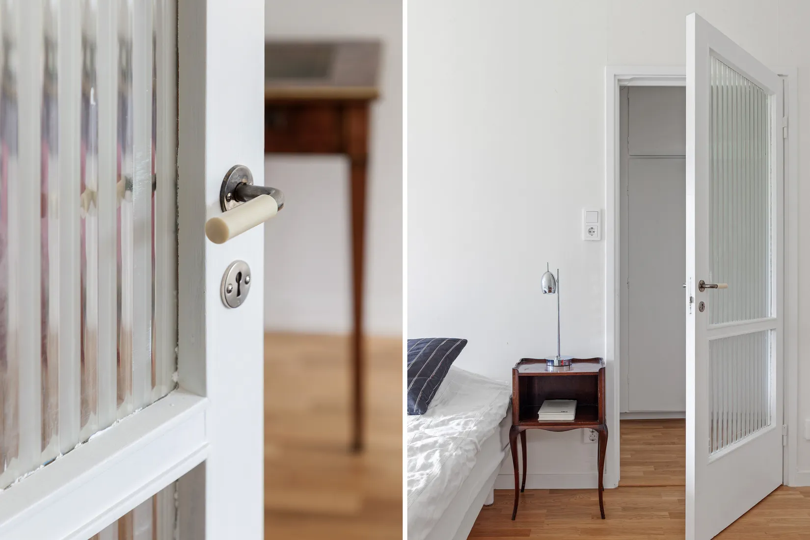 Bostadsrätt, Fabriksvägen 5A, Vrena, Nyköping