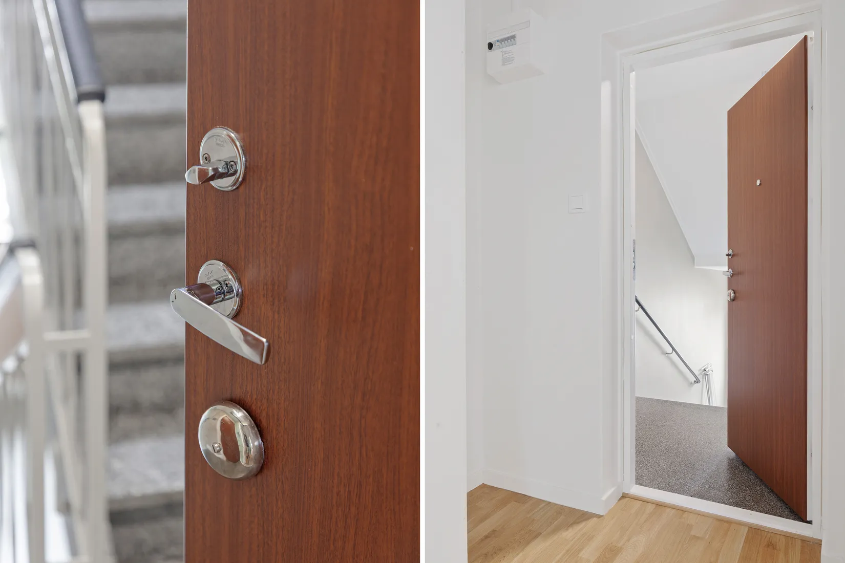 Bostadsrätt, Fabriksvägen 5A, Vrena, Nyköping