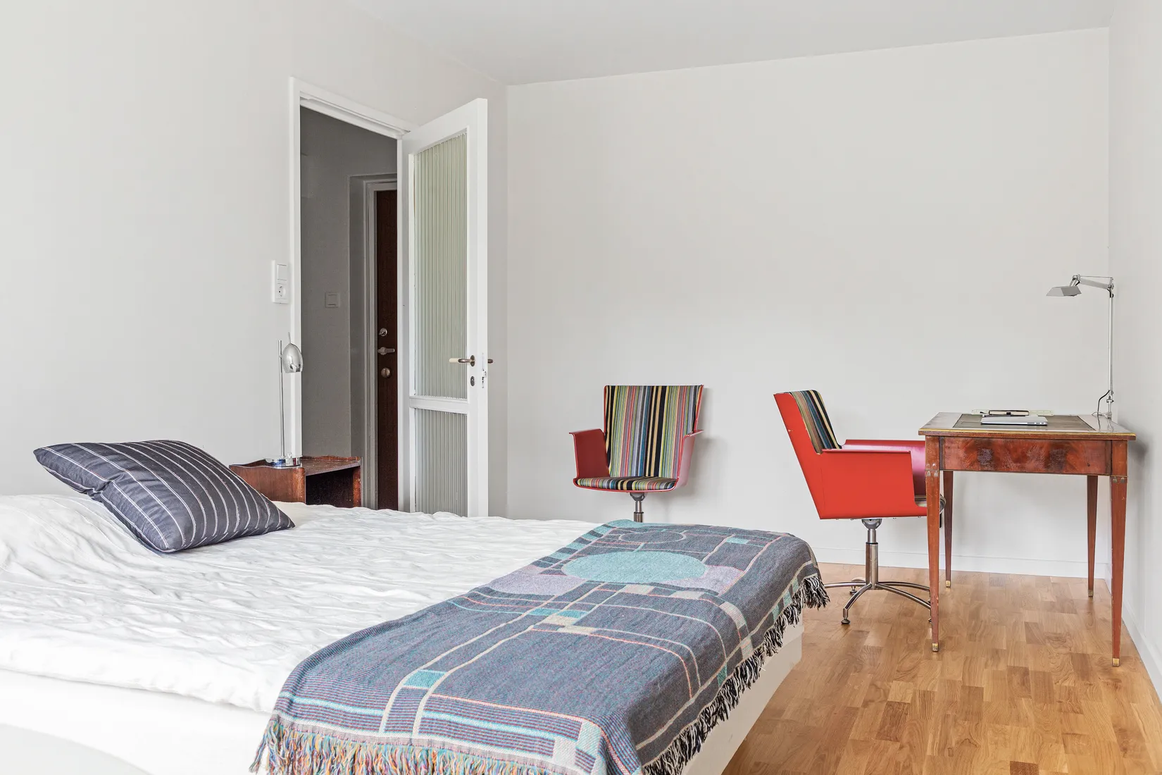 Bostadsrätt, Fabriksvägen 5A, Vrena, Nyköping