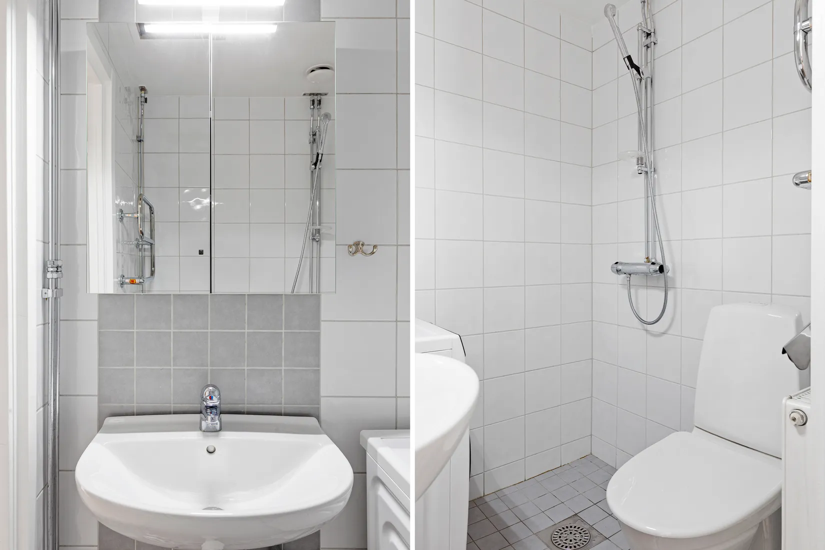 Bostadsrätt, Fabriksvägen 5A, Vrena, Nyköping