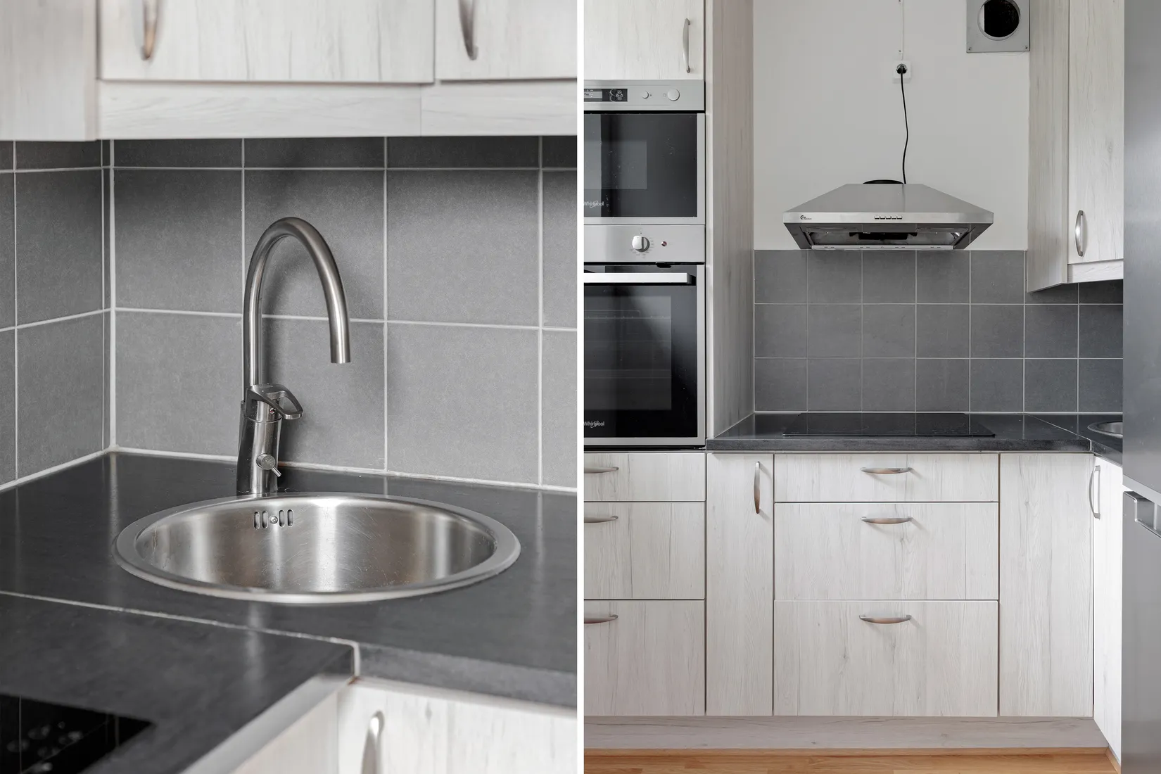 Bostadsrätt, Fabriksvägen 5A, Vrena, Nyköping