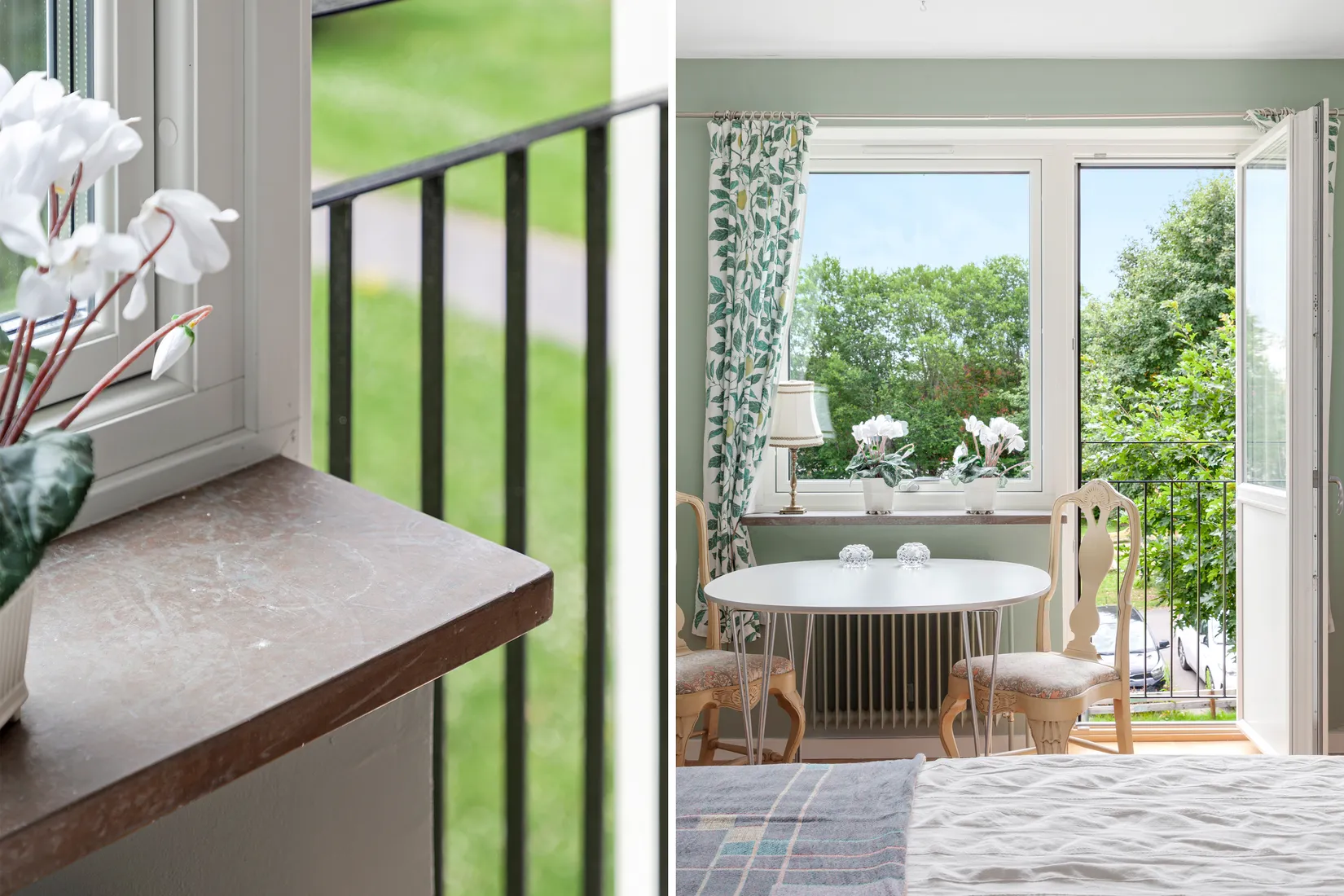 Bostadsrätt, Fabriksvägen 5A, Vrena, Nyköping