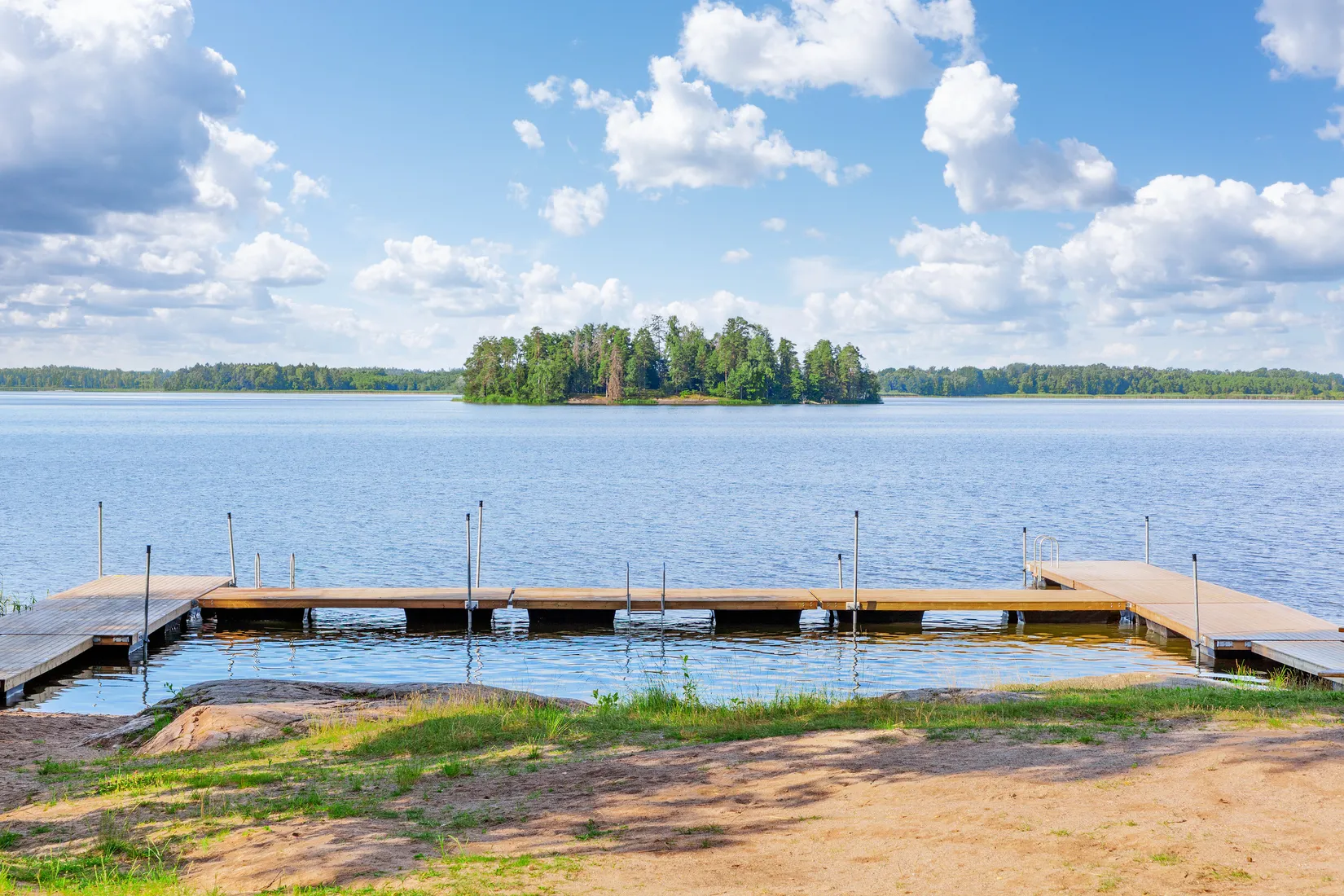 Bostadsrätt, Fabriksvägen 5A, Vrena, Nyköping