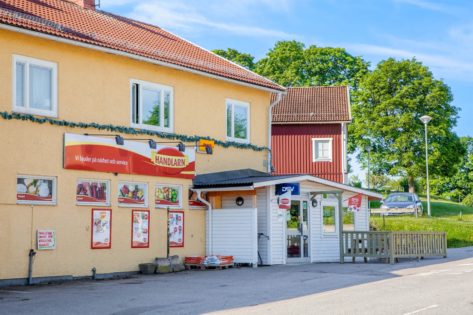 Bostadsrätt, Fabriksvägen 5A, Vrena, Nyköping