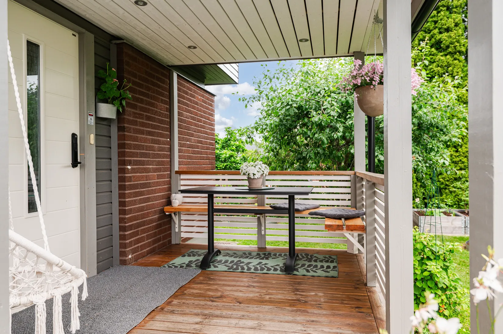 Villa, Salviagränd 3, Mjölby