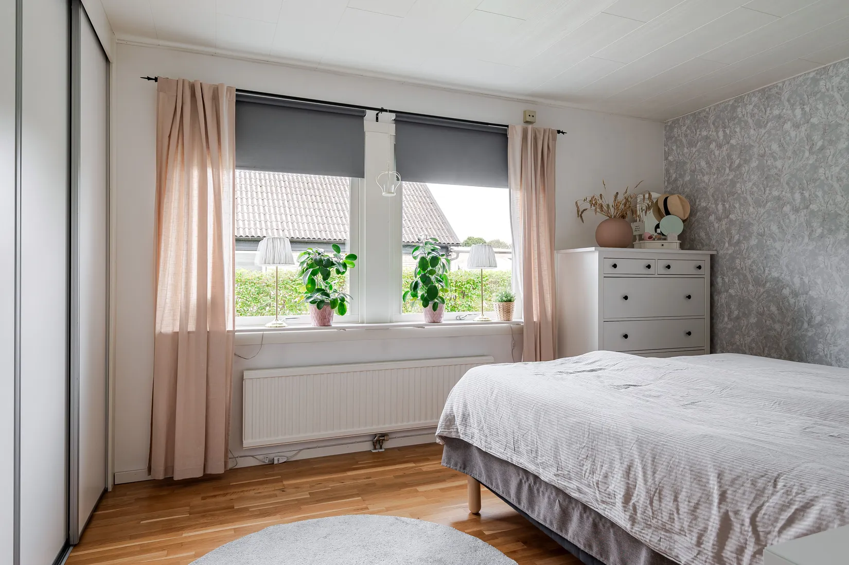 Villa, Salviagränd 3, Mjölby