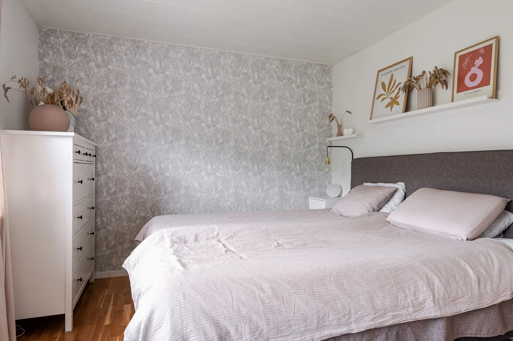 Villa, Salviagränd 3, Mjölby