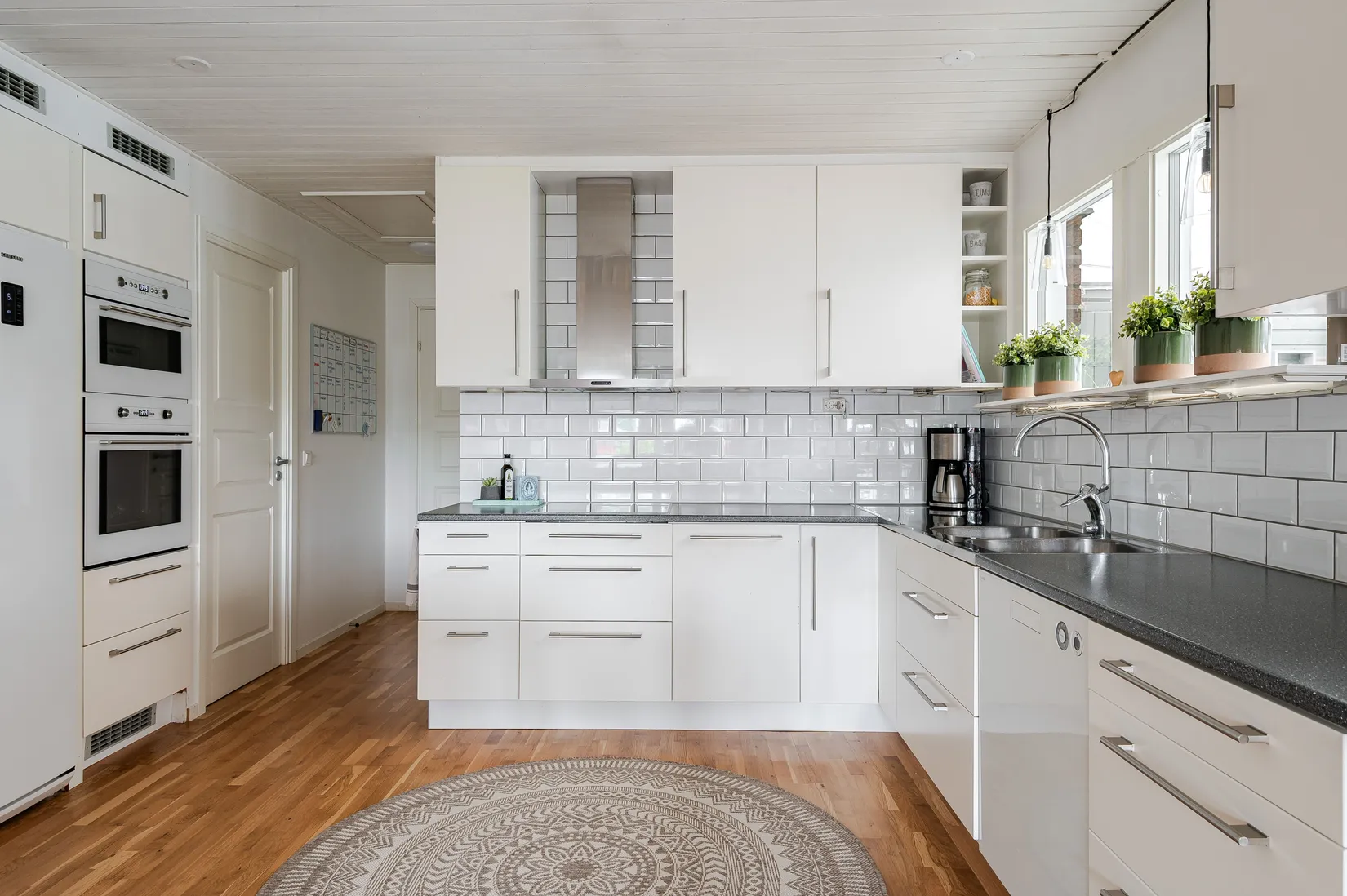 Villa, Salviagränd 3, Mjölby