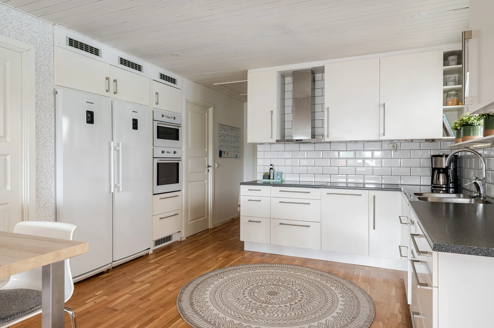 Villa, Salviagränd 3, Mjölby