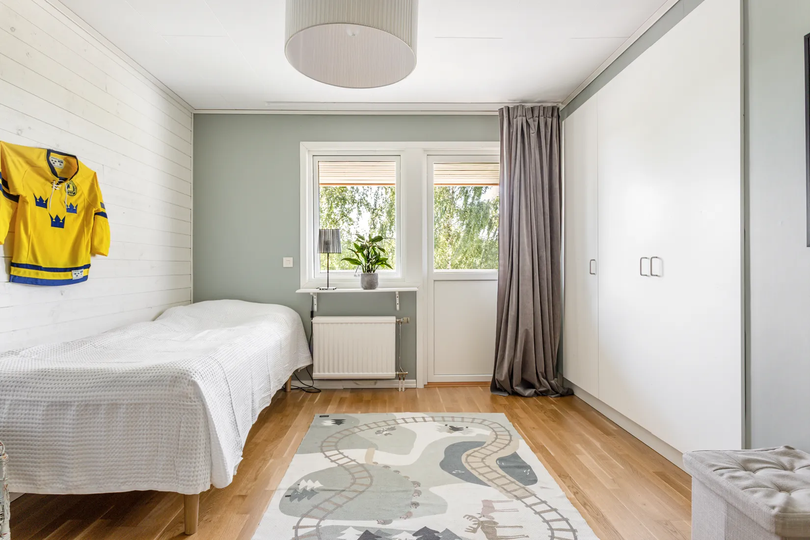 Villa, Ölmstad Bergvik 2, Ölmstad, Jönköping